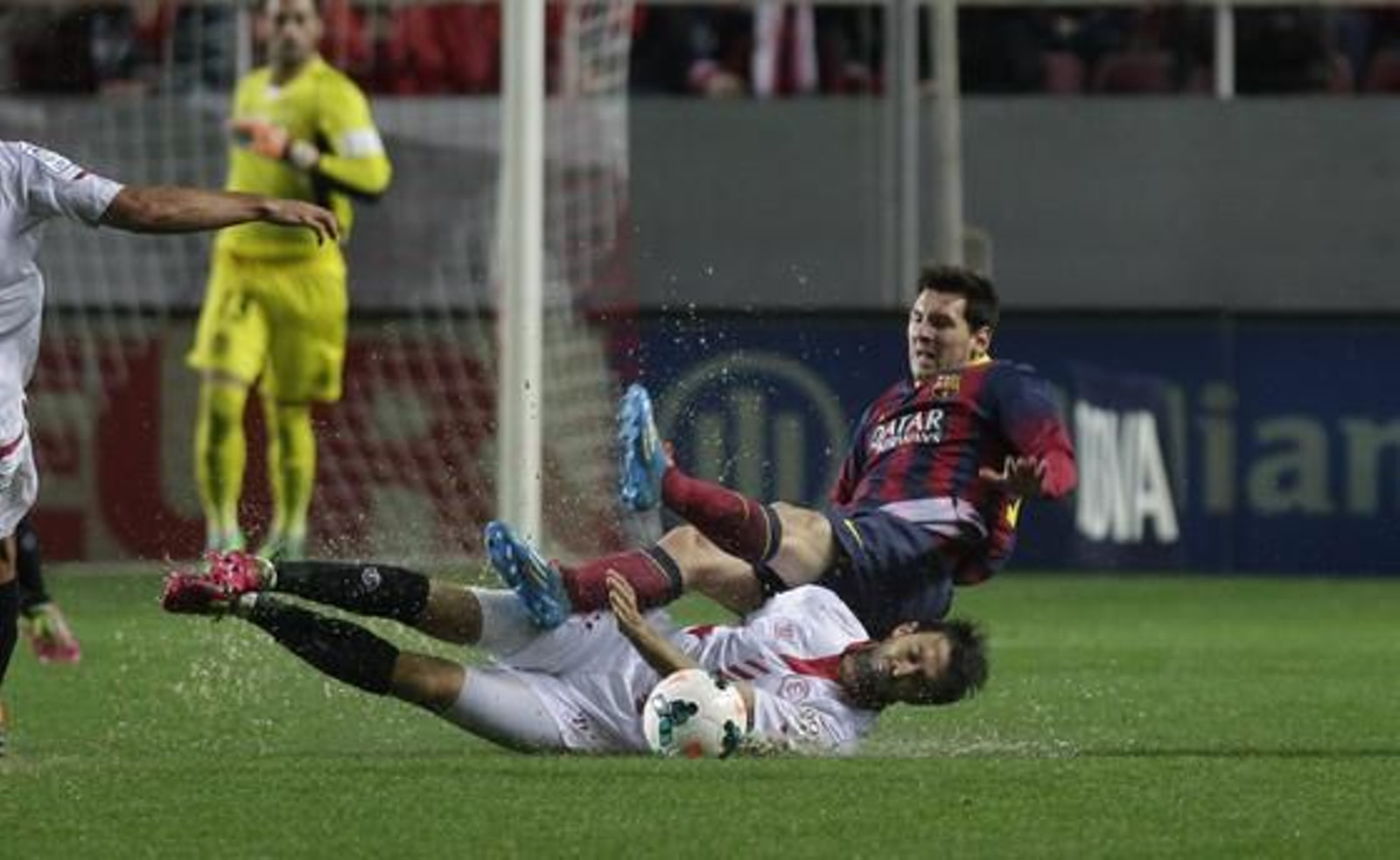 Foto: Antonio Pizarro