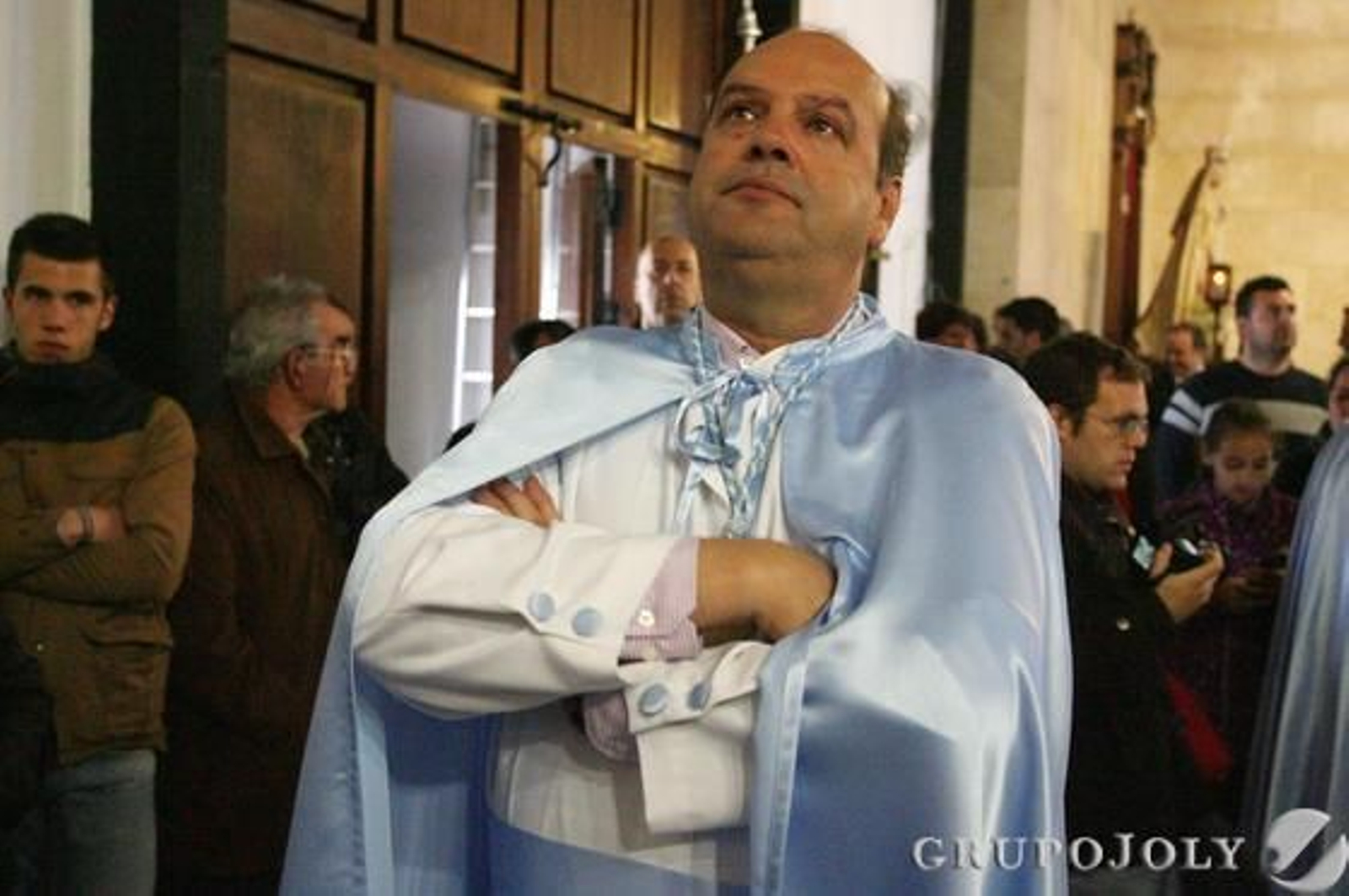 Foto: Alberto Dominguez