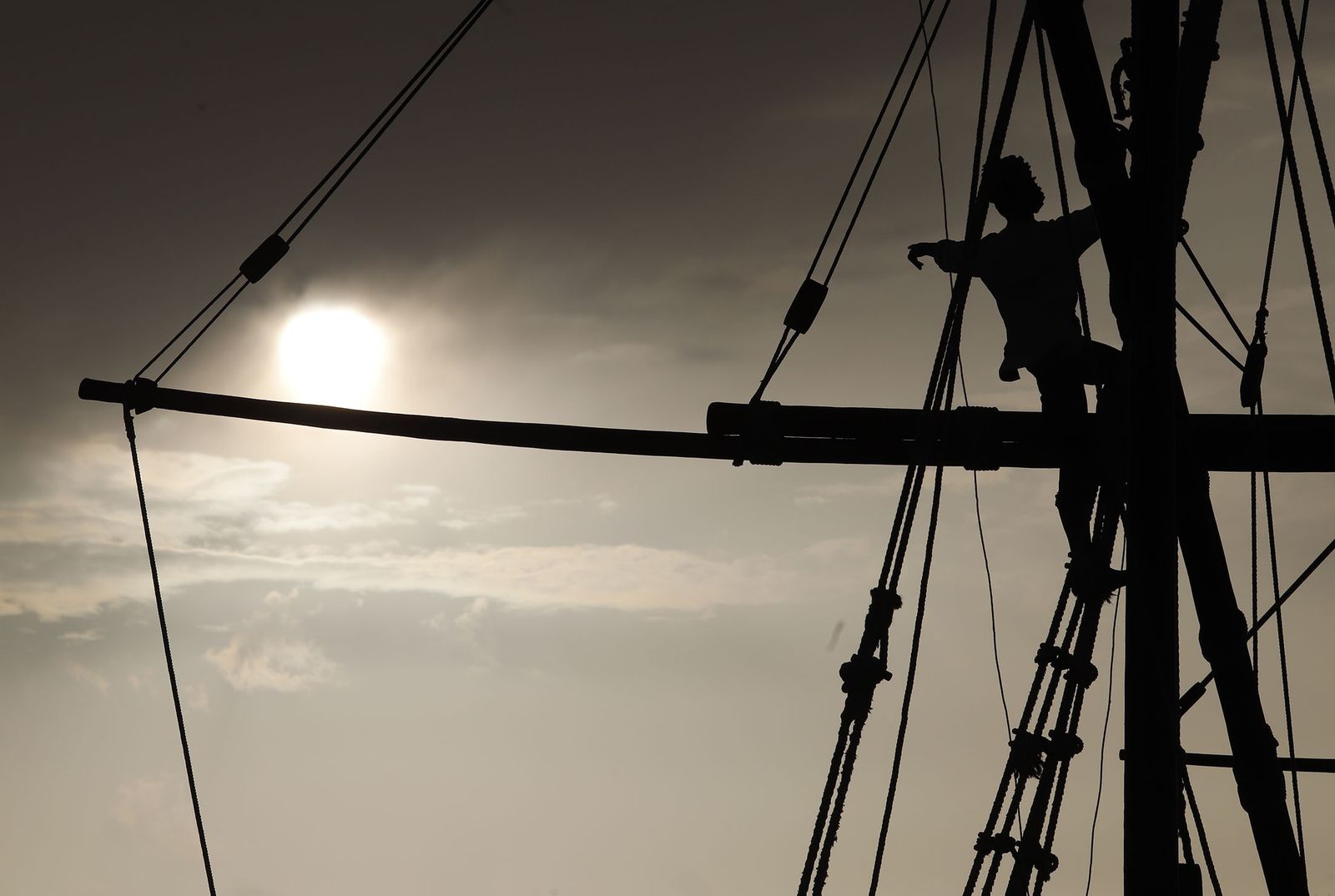 Las imágenes más destacadas del miércoles 19 de julio en Huelva