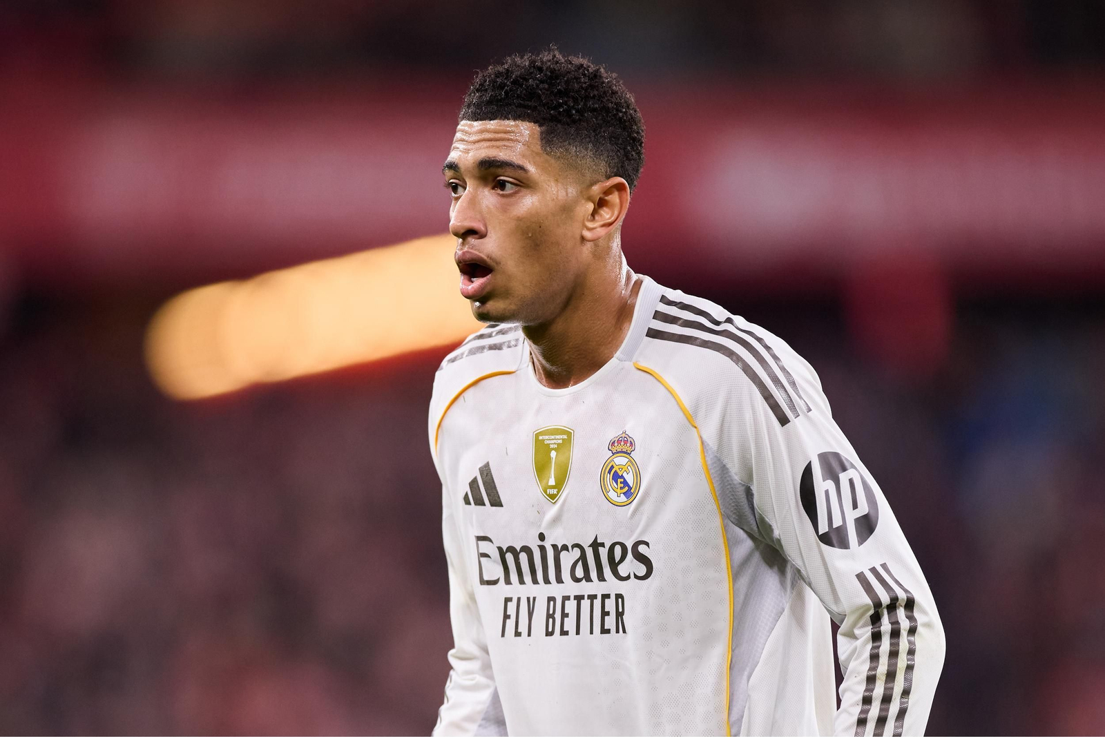 Las fotos del Athletic-Real Madrid