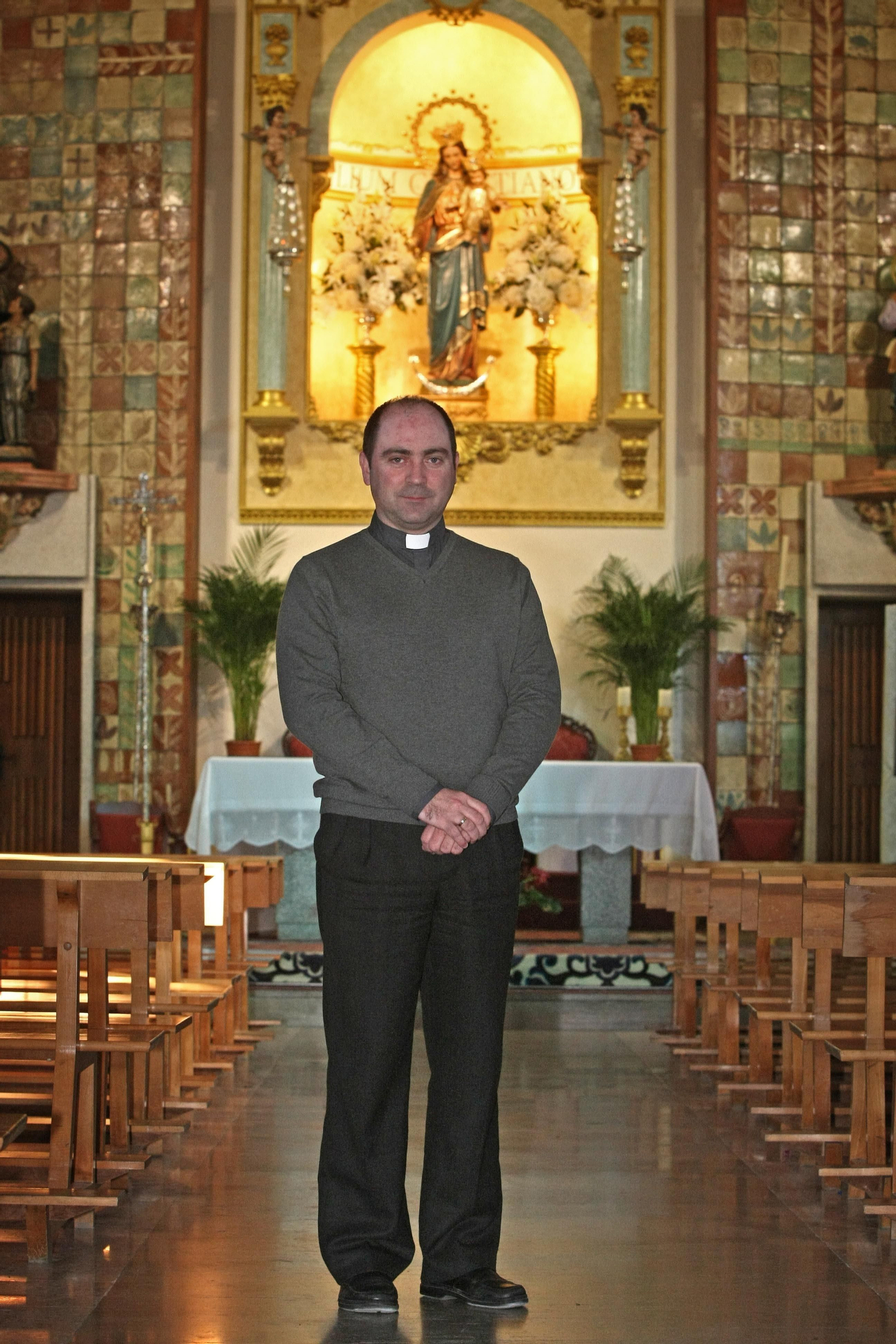 María Auxiliadora, ruega por nosotros