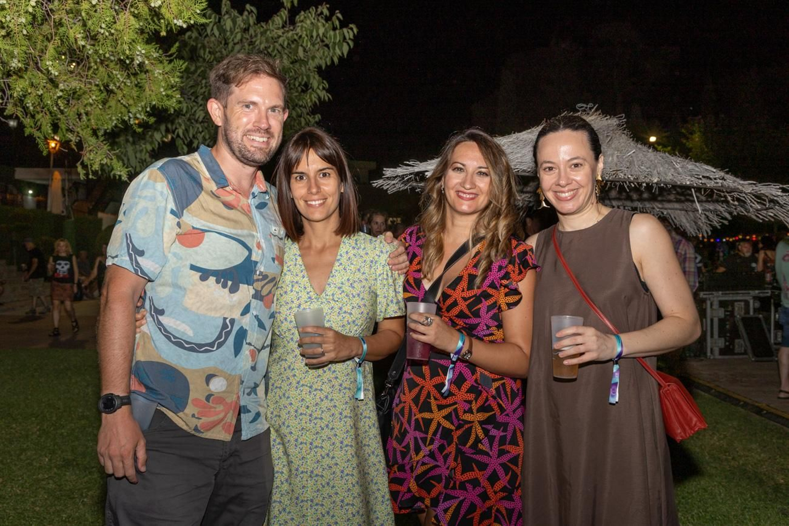 El Vértigo Estival, celebra su vigésimo aniversario