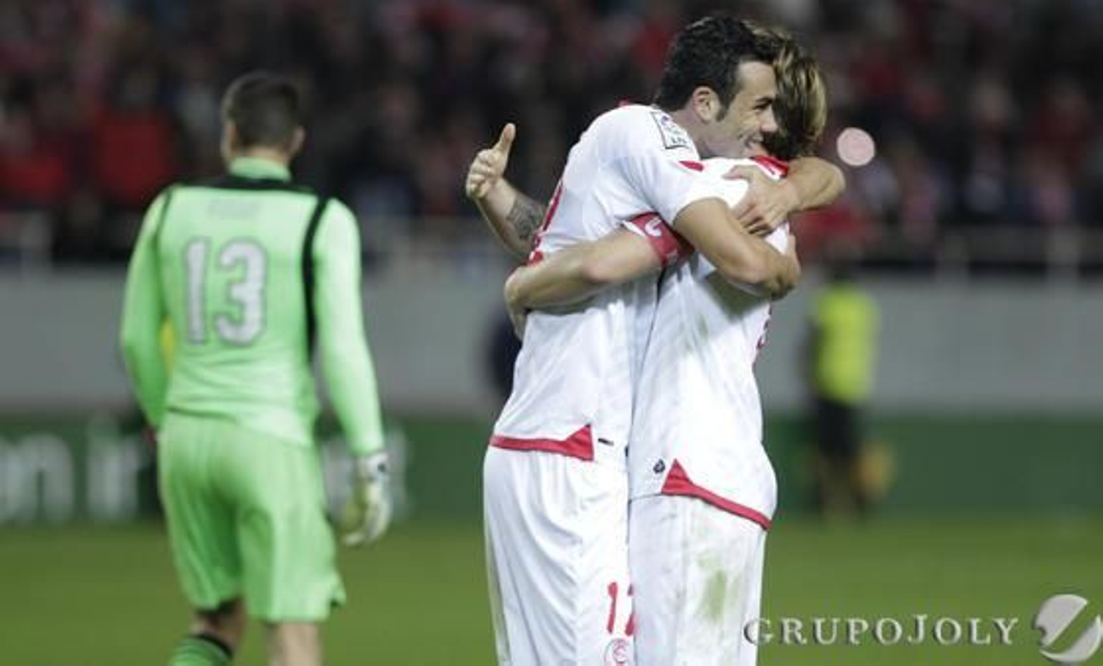 Foto: Antonio Pizarro