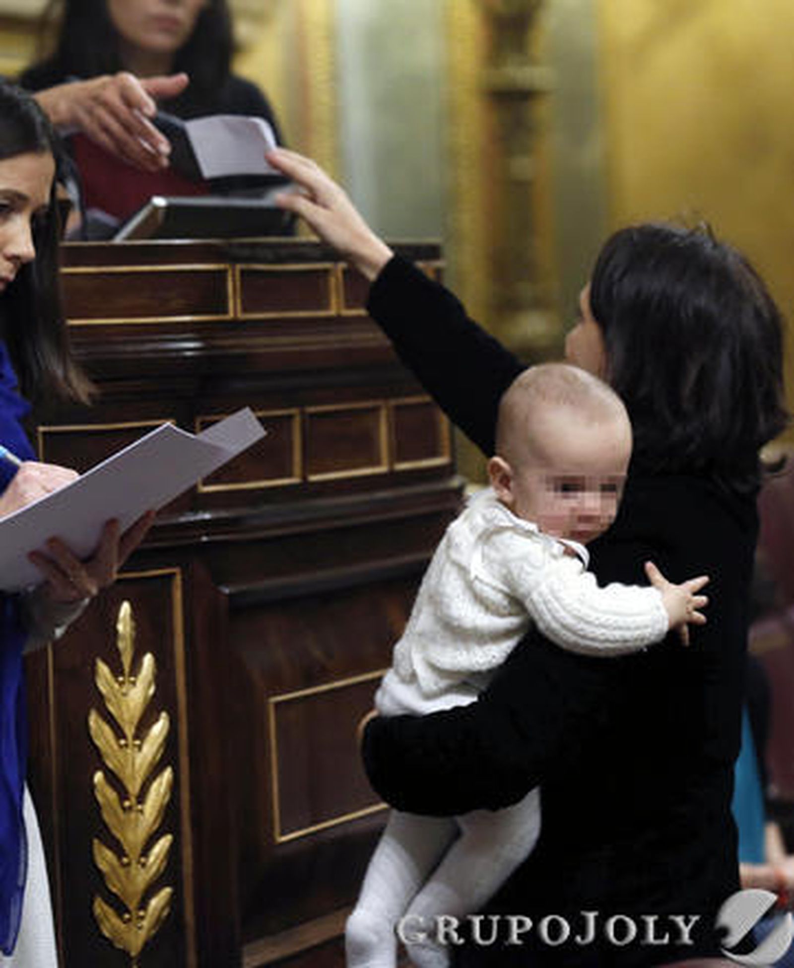 Foto: Sergio Barrenechea (EFE)