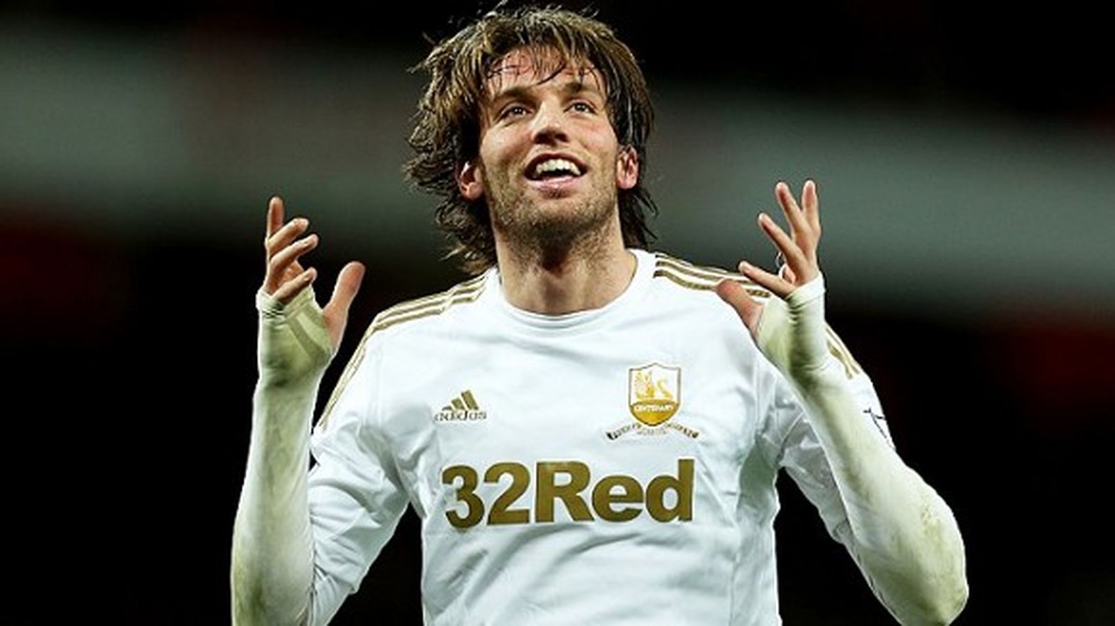 Michu sustituirá a Villa en la convocatoria de la selección