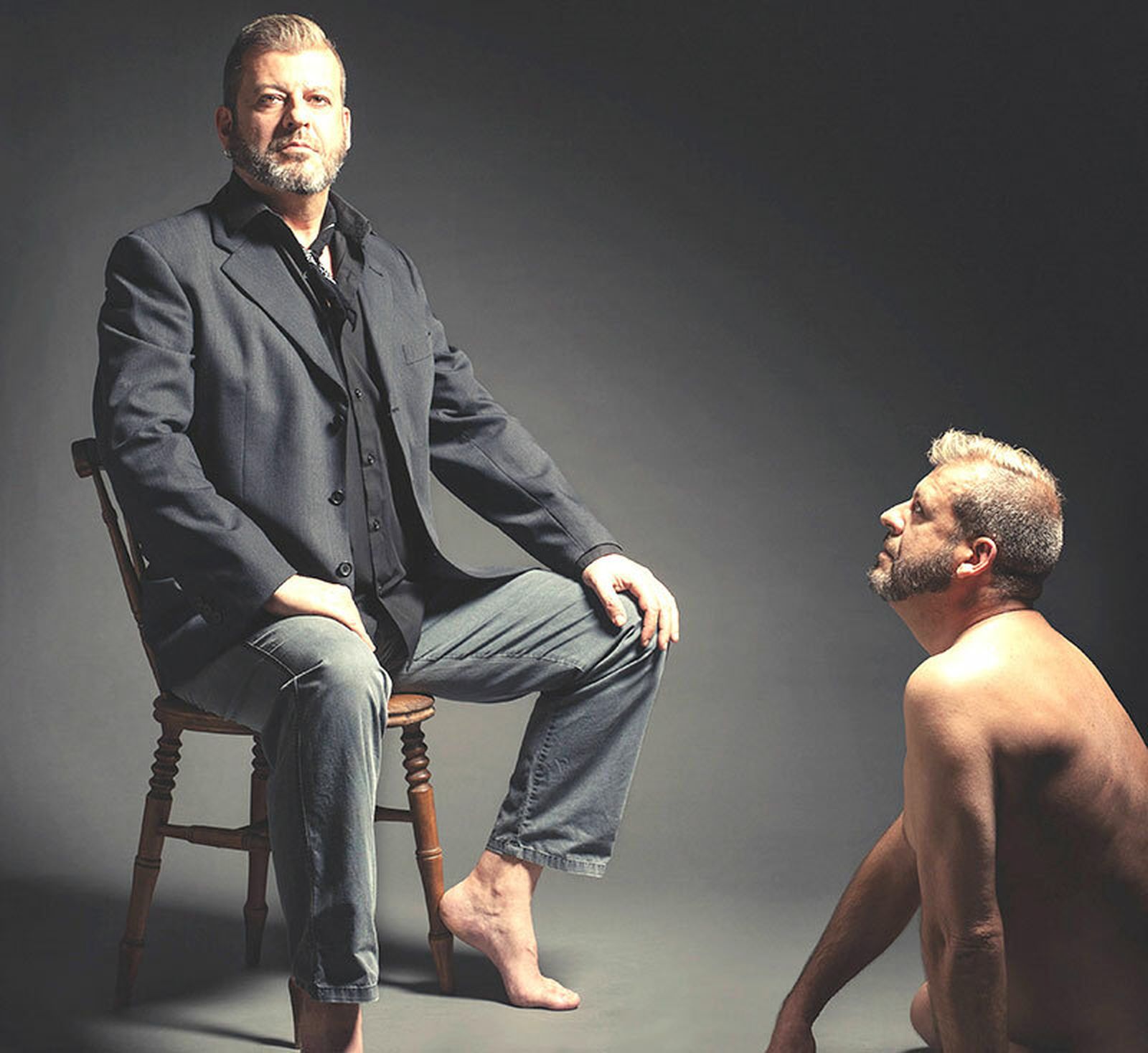 'El Perro fiel' recala en el Gran Teatro