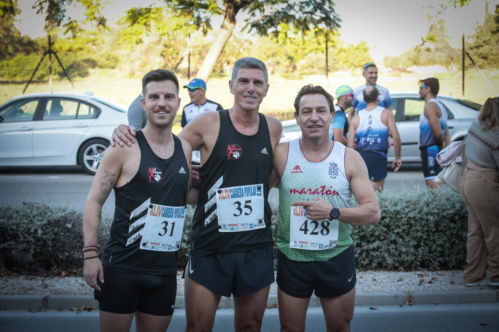 Búscate en la XLIV Carrera Popular de Jerez