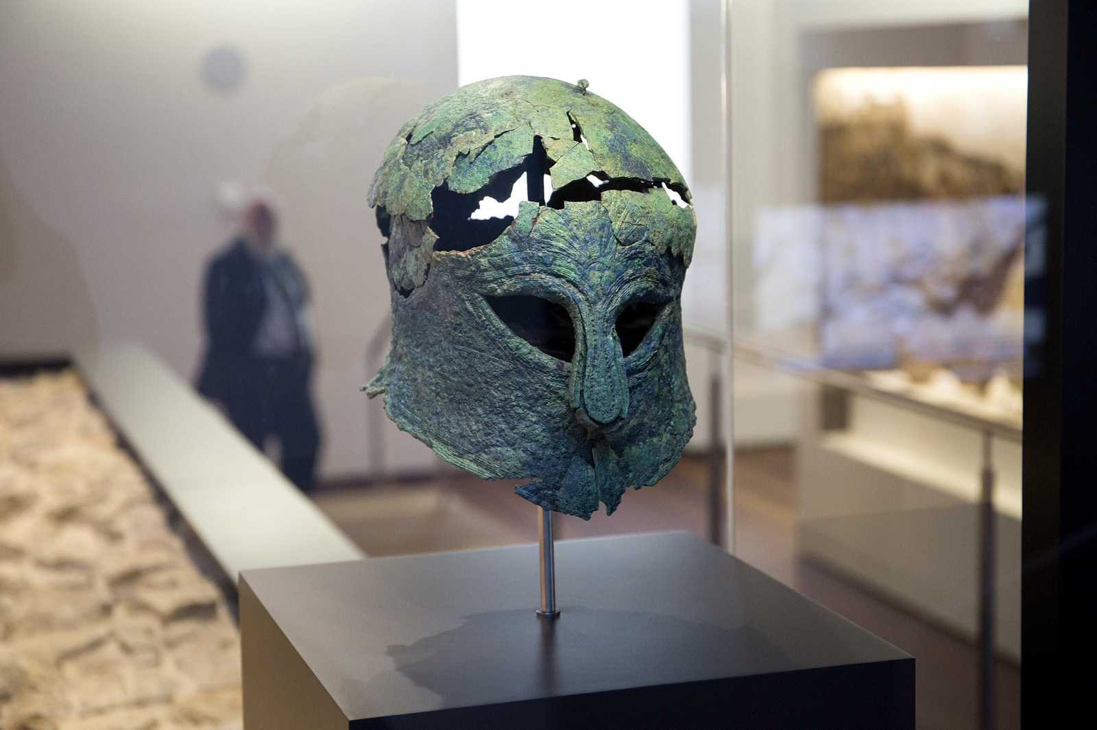 Conoce el Museo de Málaga