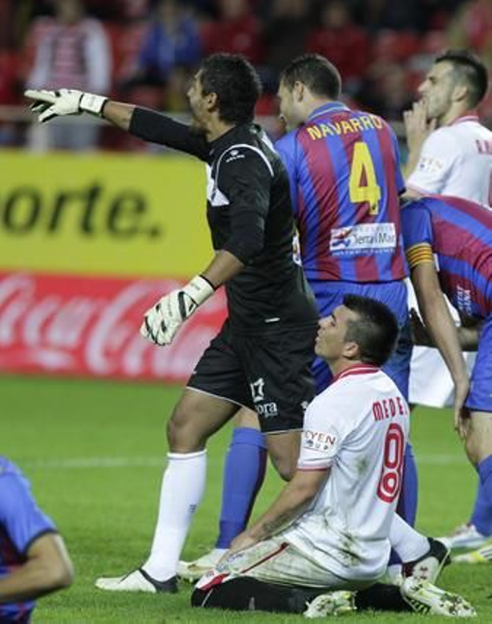 Foto: Antonio Pizarro