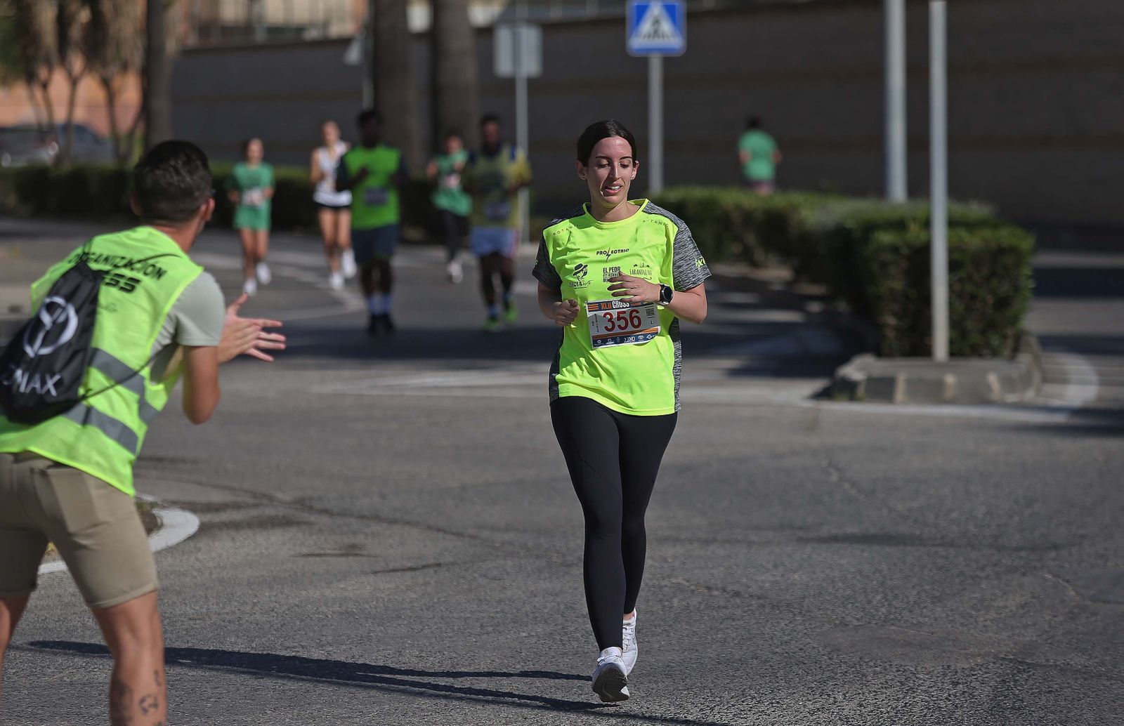 Fotos del Cross María Auxiliadora en Algeciras 2023