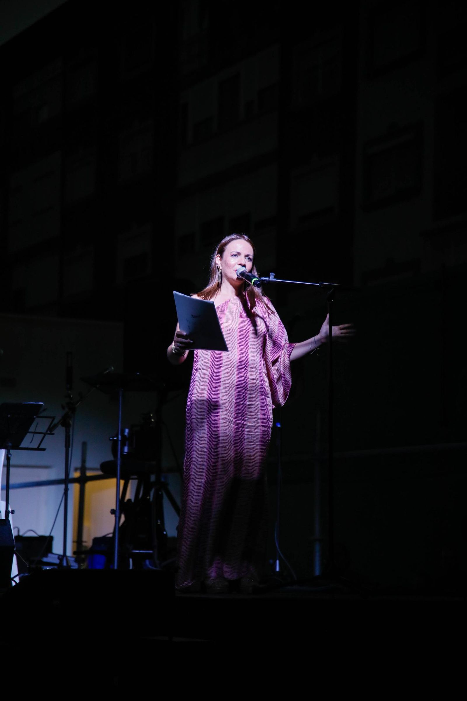 Las imágenes del homenaje a Antonio Galindo en Almería