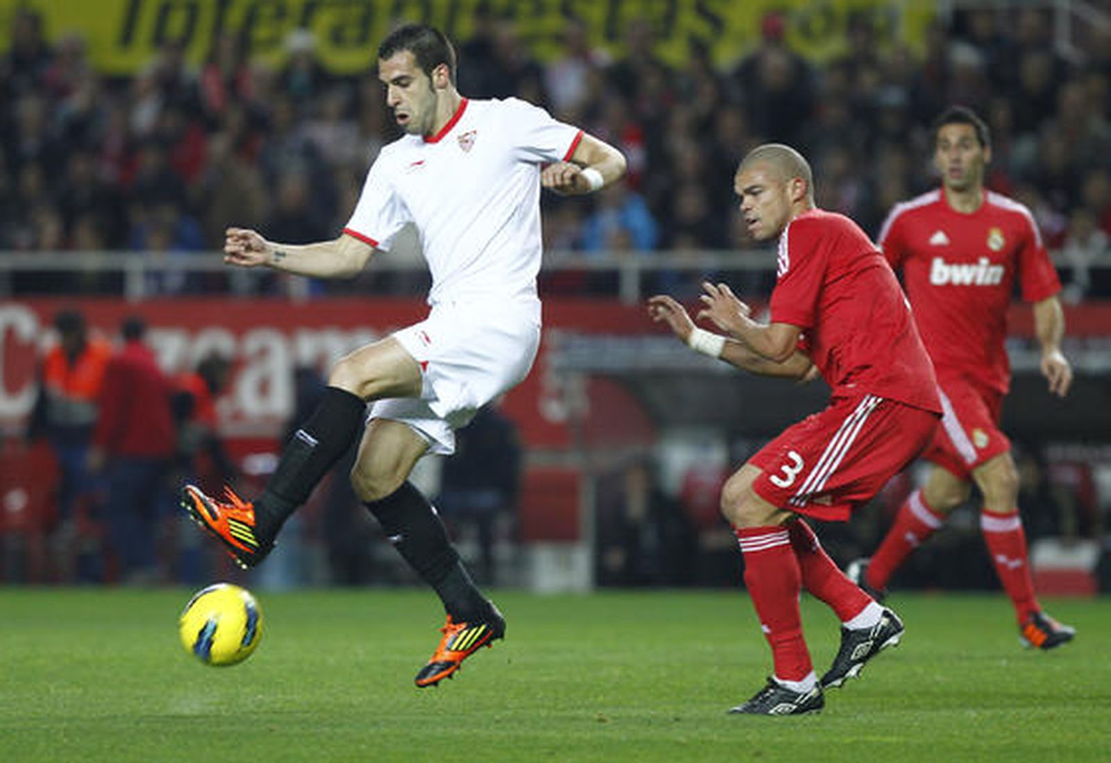 Foto: Antonio Pizarro