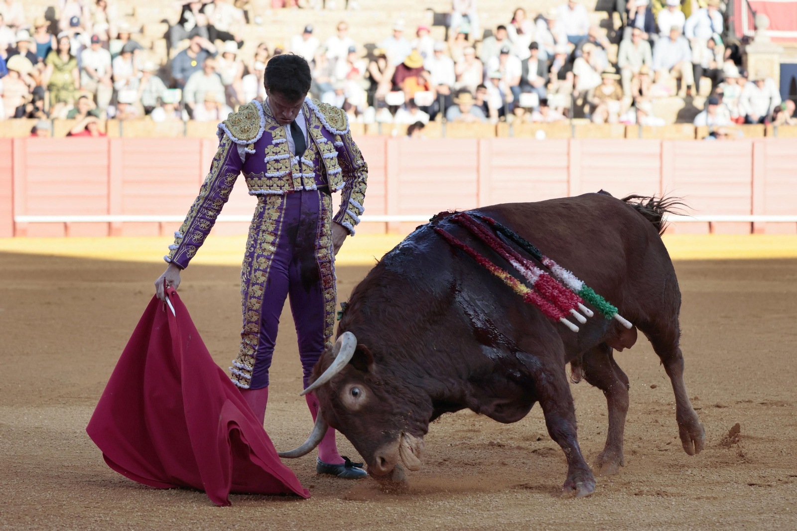 Las fotos del festejo