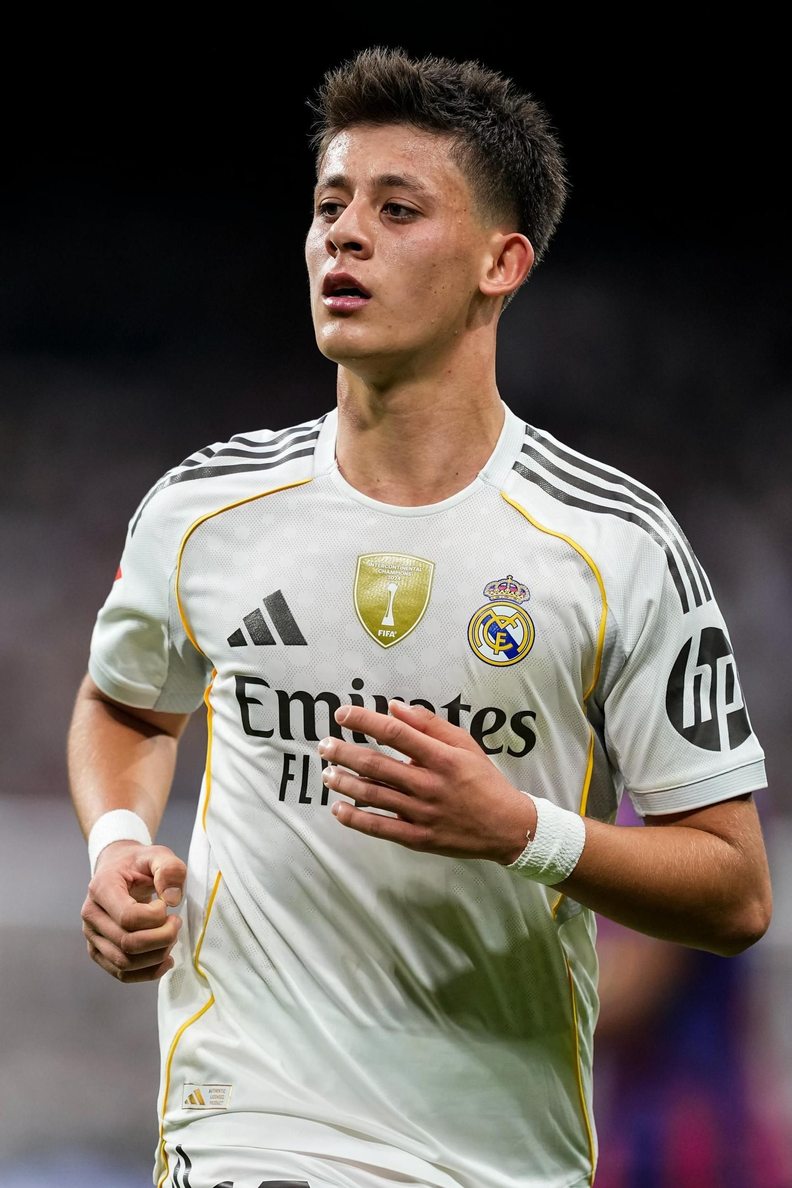 Las mejores fotos del Real Madrid-Barcelona