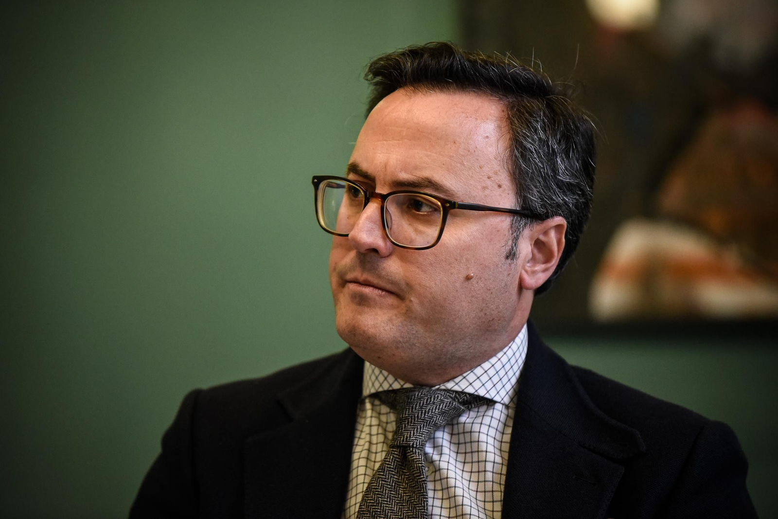 Imágenes de la Tertulia Cofrade de Huelva Información en Gilda