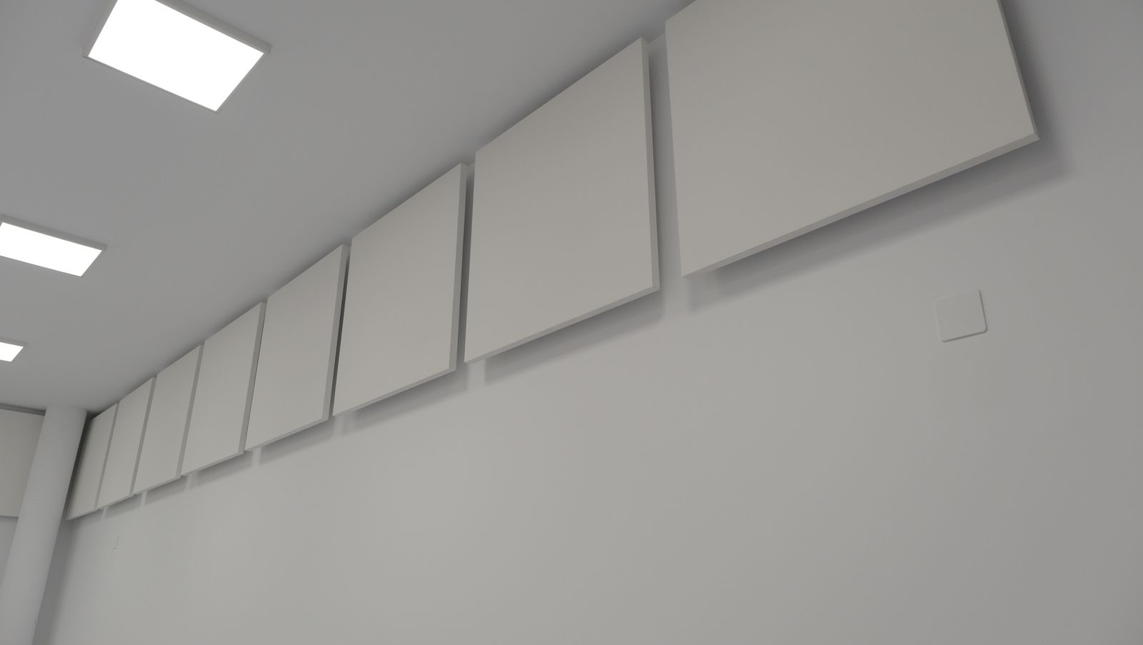 El nuevo Conservatorio Profesional de Danza Kina Jiménez, abre sus puertas