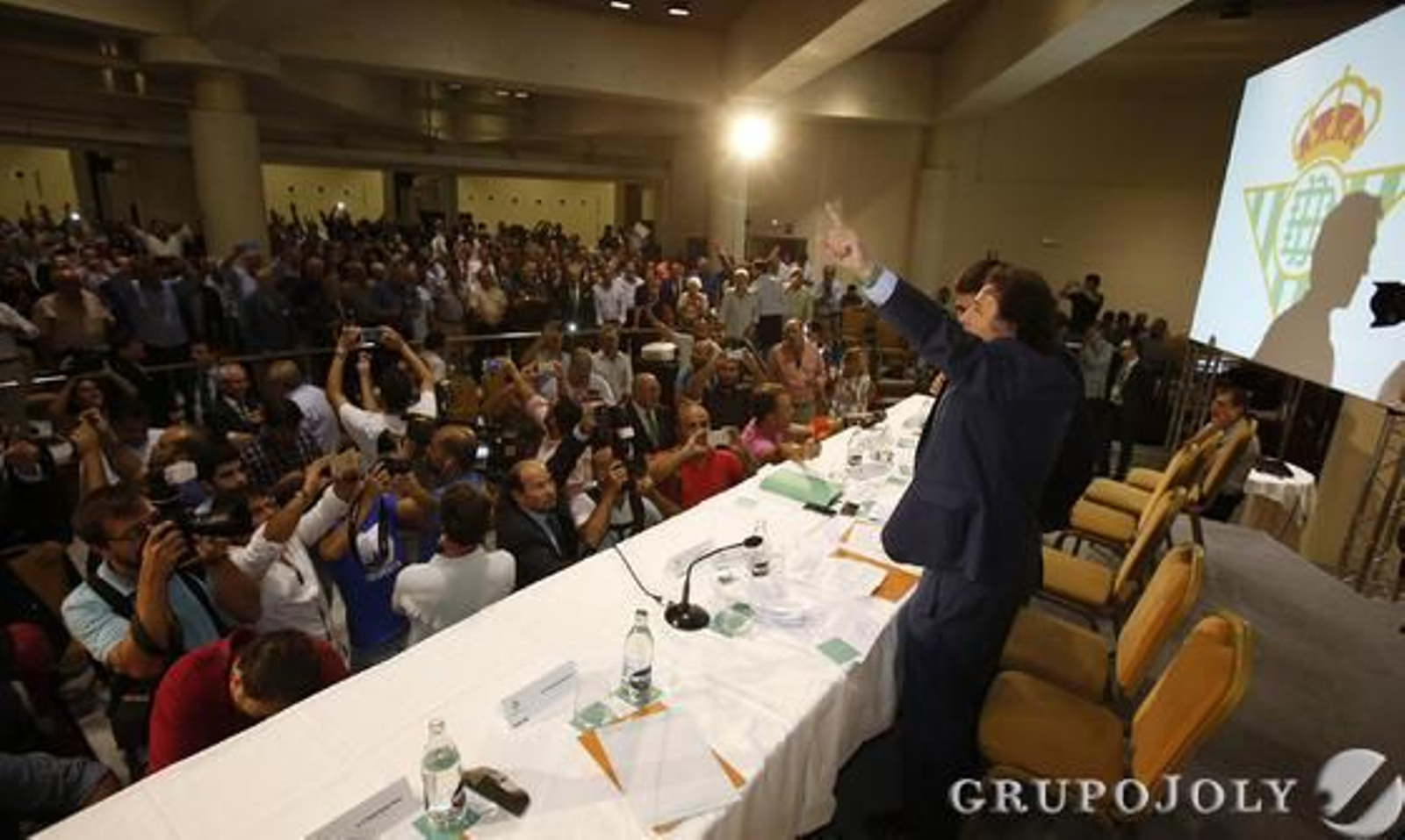 Foto: Antonio Pizarro