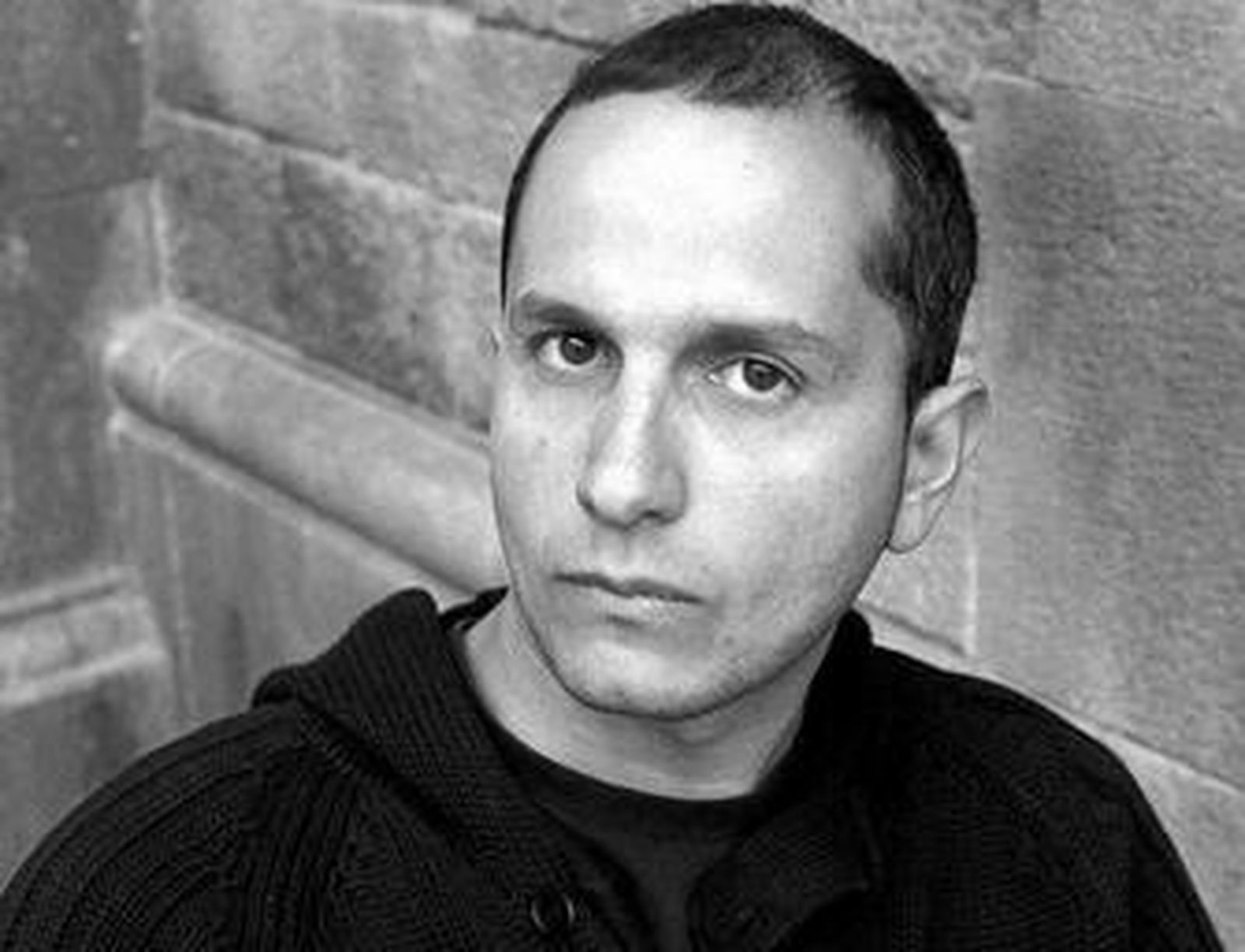 El profesor, novelista y ensayista Jorge Carrión (Tarragona, 1976).