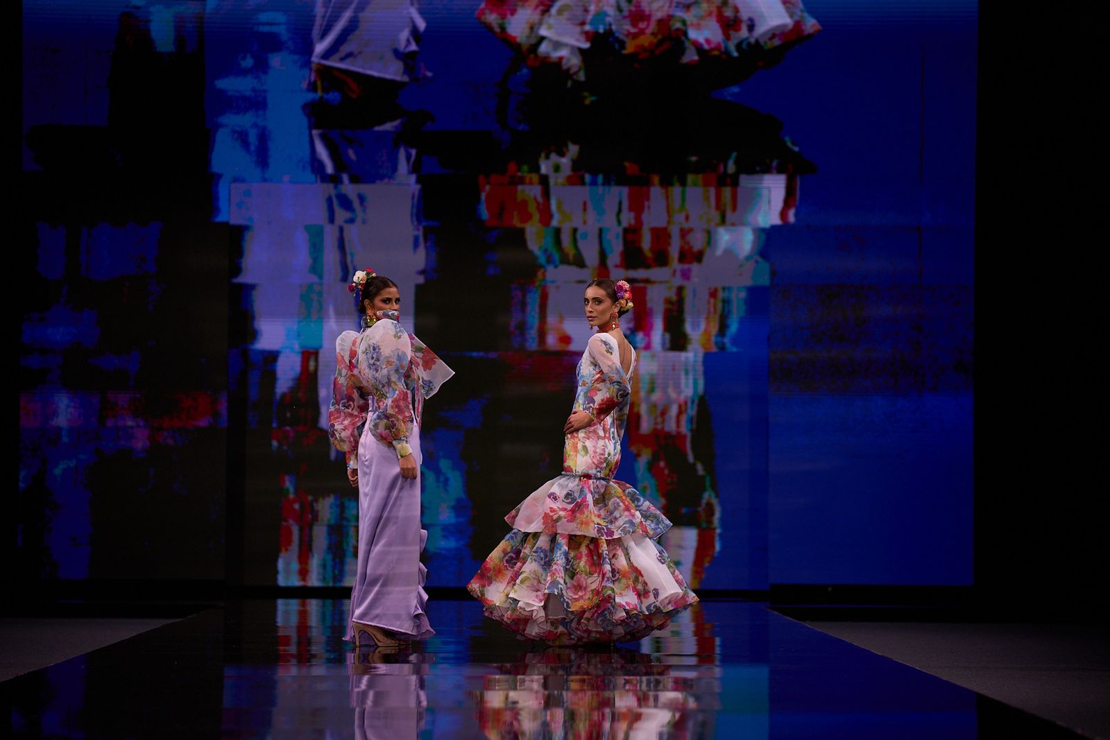 El desfile de Carmen Latorre en Simof 2026, todas las fotos