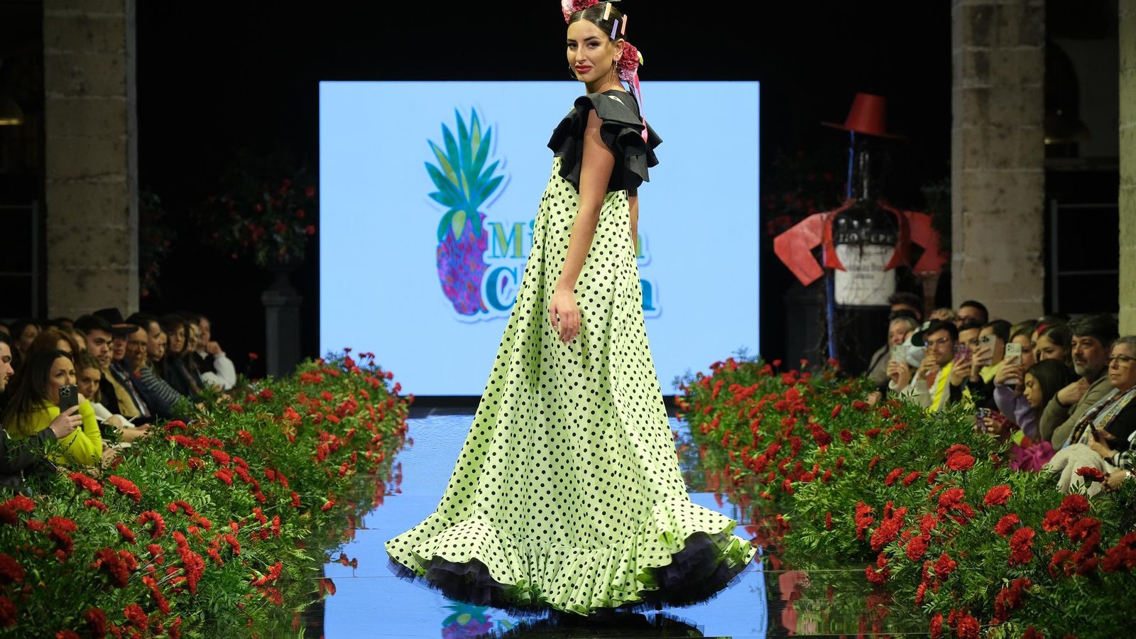 Mi Piña Colada. Mi Piña Colada.