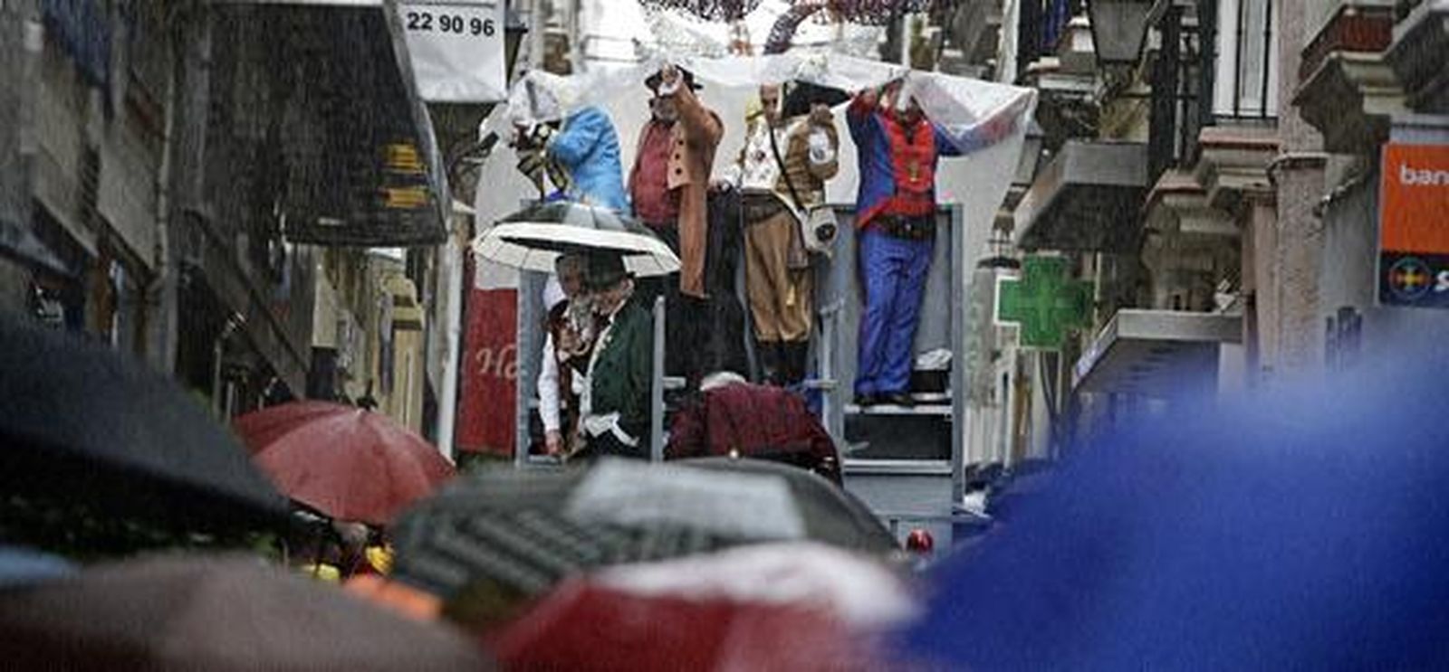 Foto: Julio Gonzalez