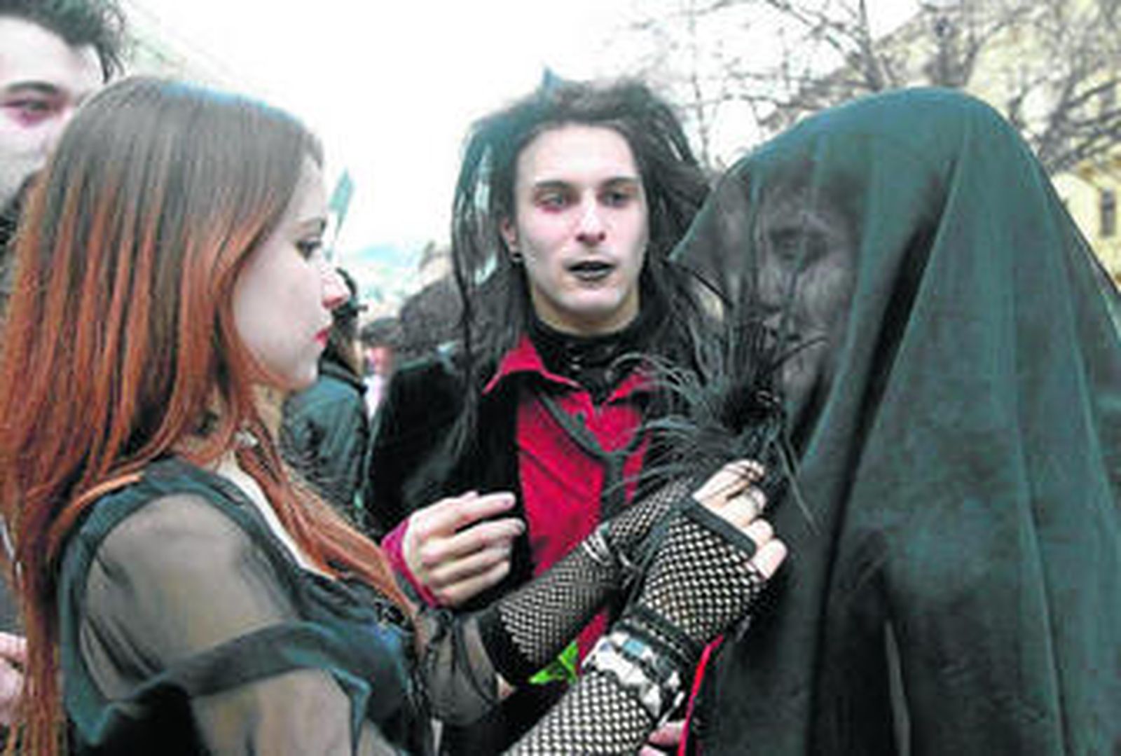 Imagen de la pasada edición de la cita.