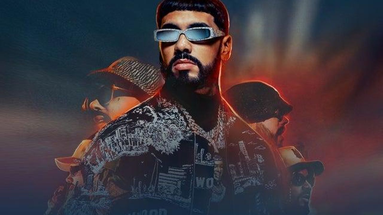 El fénomeno mundial del trap hace parada en la capital andaluza.