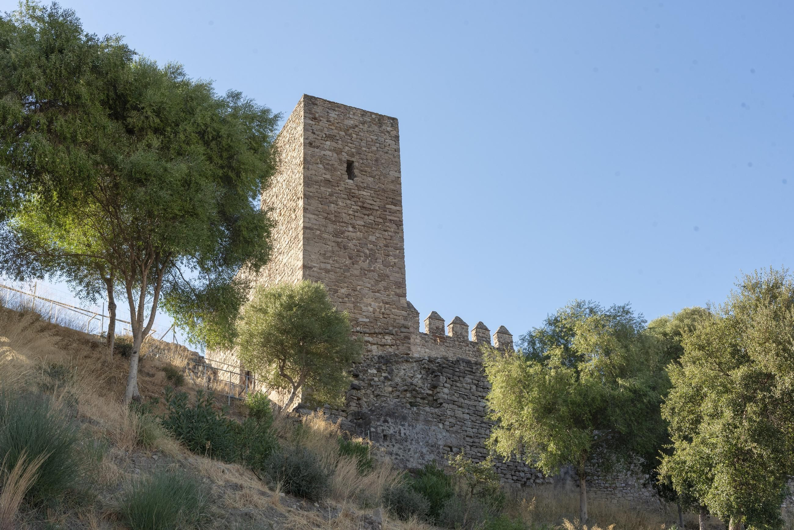 Fotos de Jimena de la Frontera