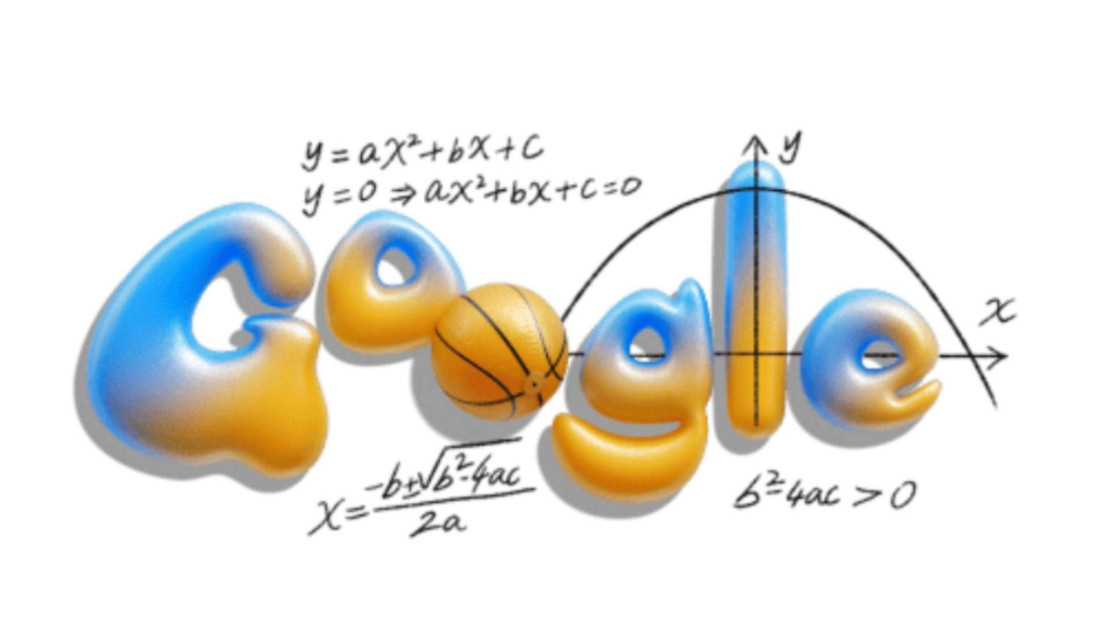 Nuevo 'doodle' educativo