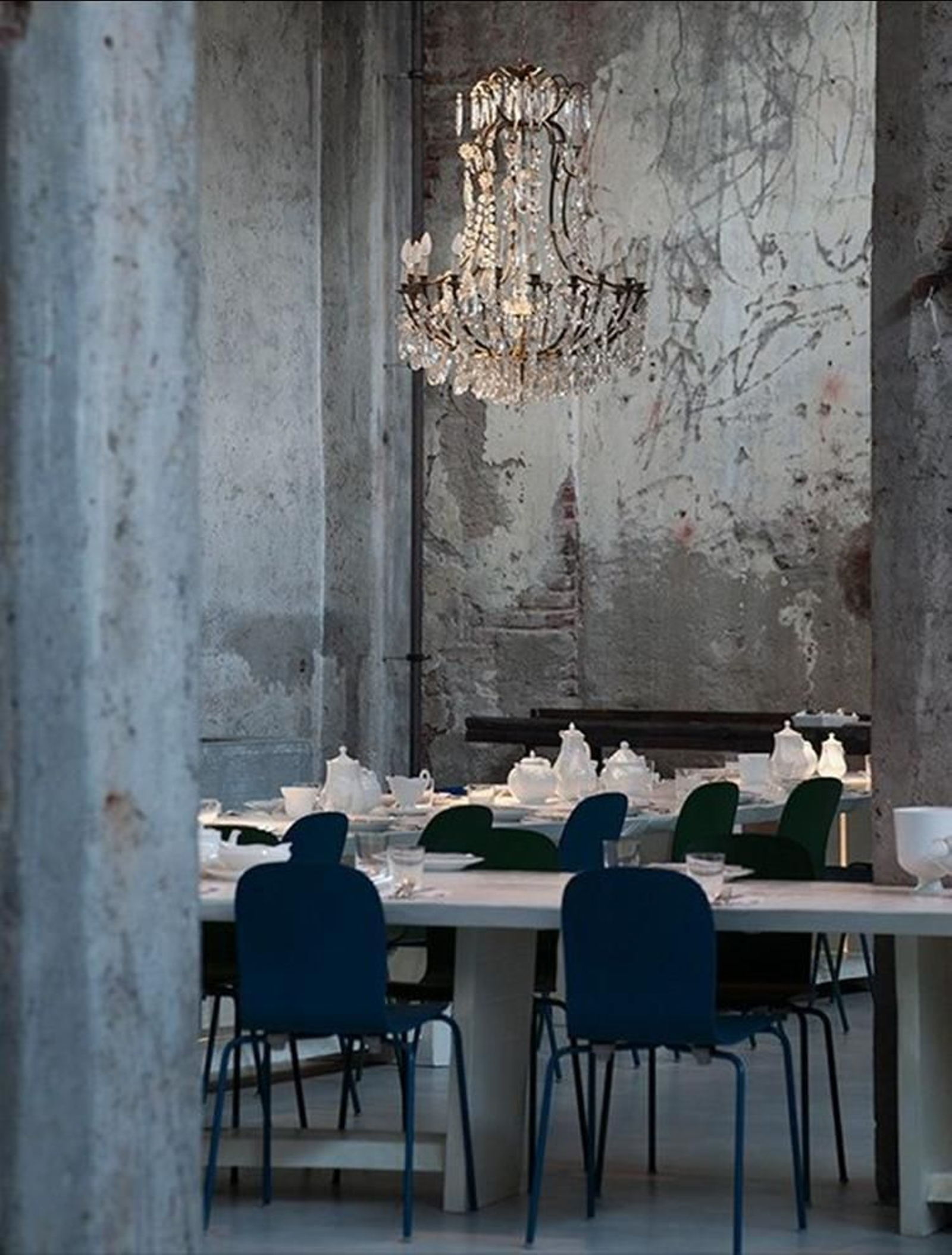 Diseño y decoración.