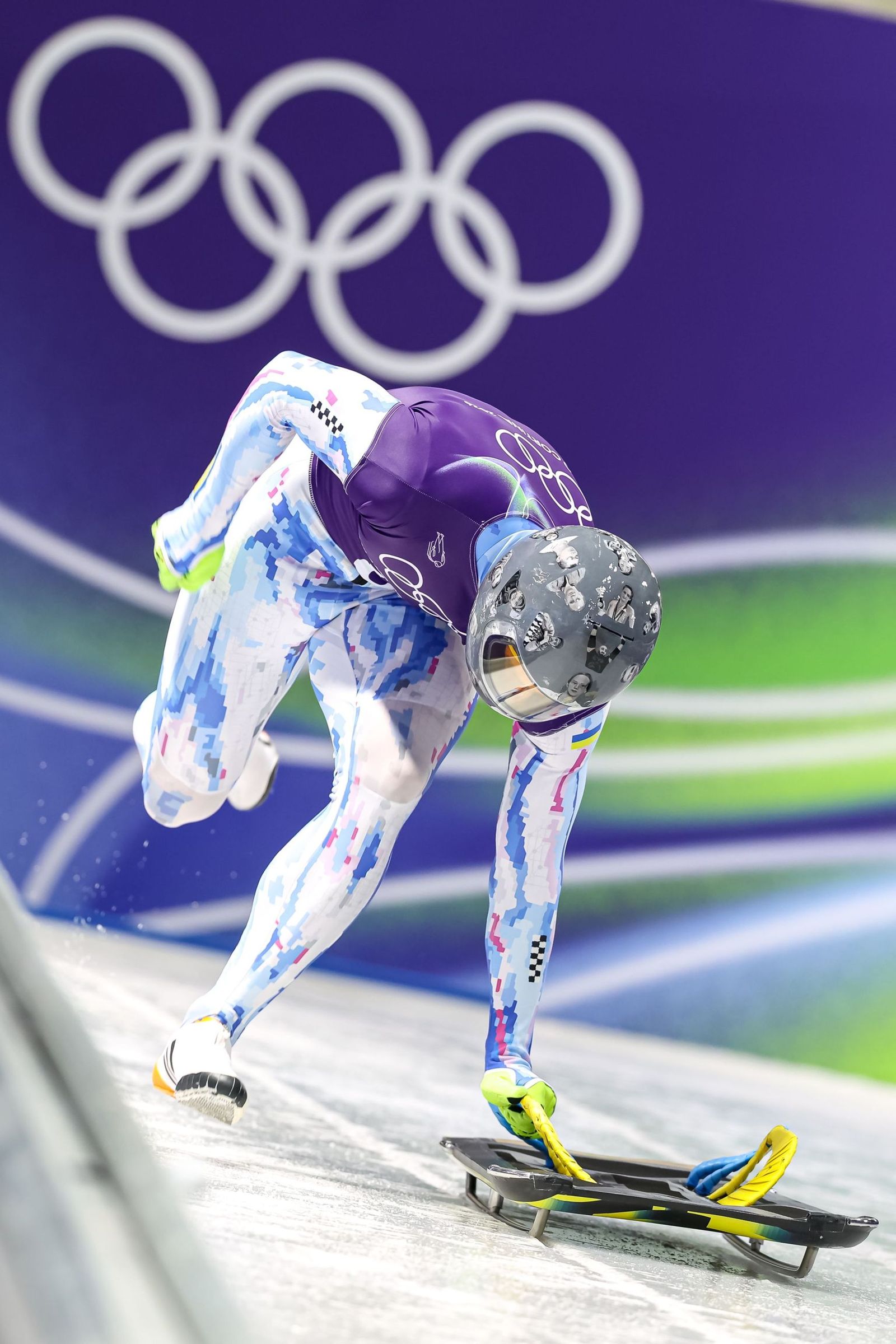 Las mejores fotos de los Juegos Olímpicos de invierno Milán Cortina d'Ampezzo 2026 | Sexta jornada