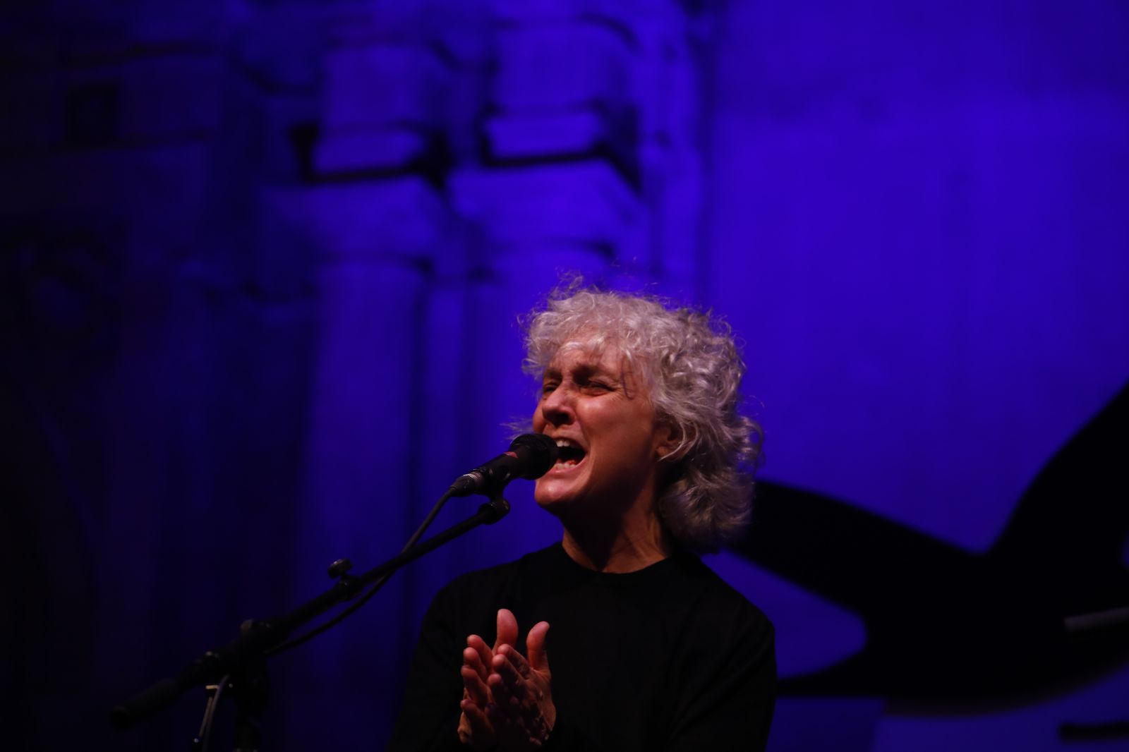 La Noche Blanca del Flamenco de Córdoba 2023, en imágenes