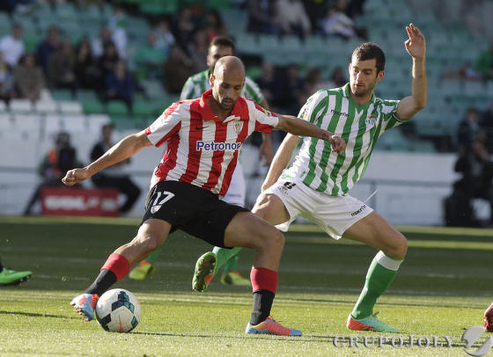 Foto: Antonio Pizarro