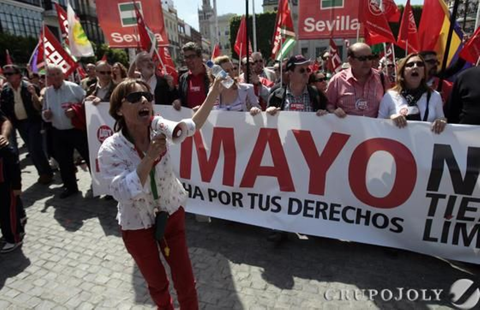 Foto: Juan Carlos Muñoz