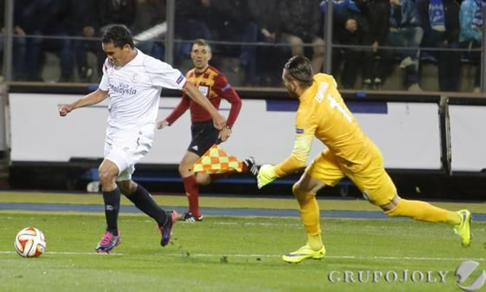 Foto: Antonio Pizarro