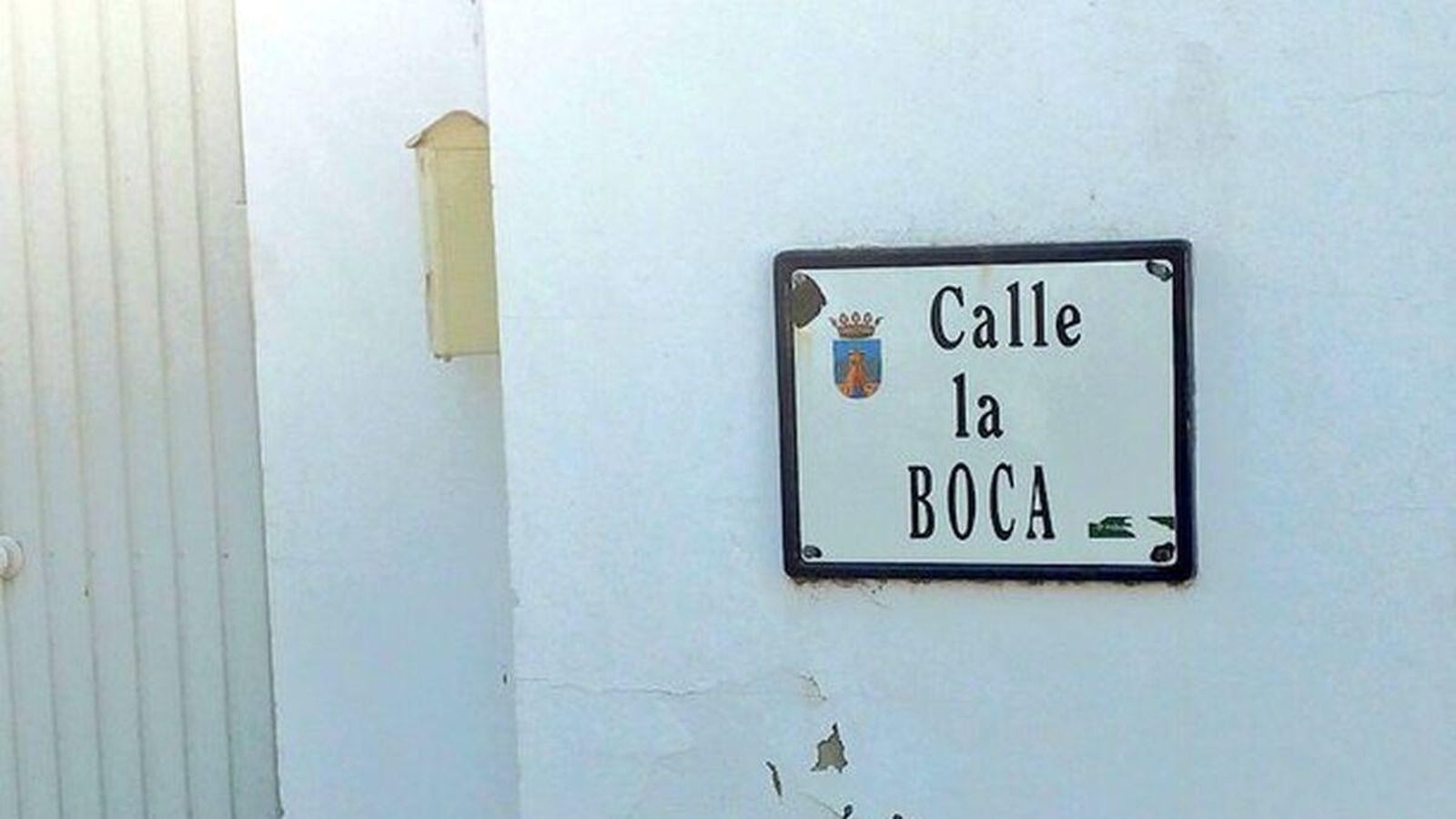 calle la boca