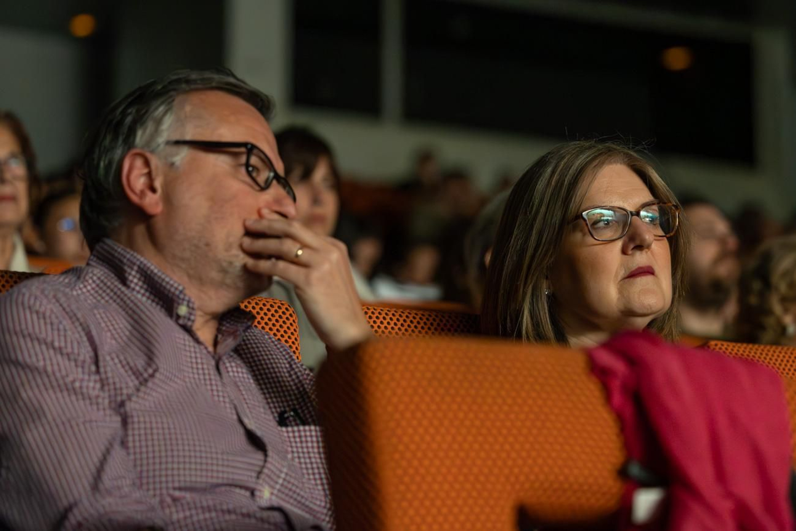 Concierto inaugural del 66º Premio Jaén de Piano