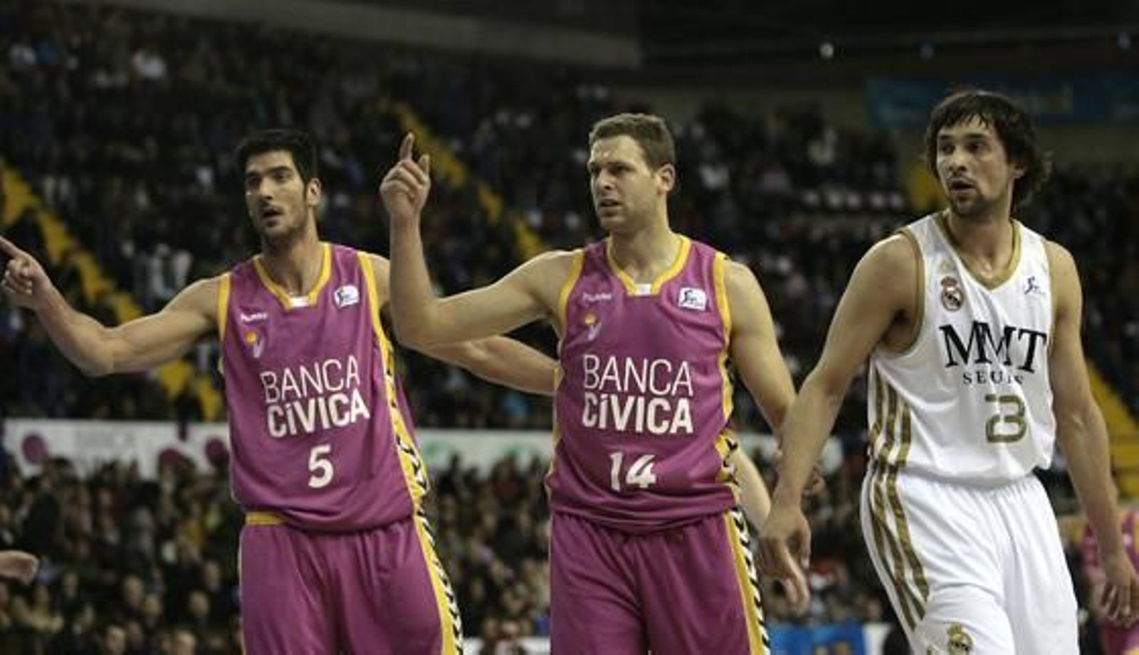 Foto: Juan Carlos Muñoz