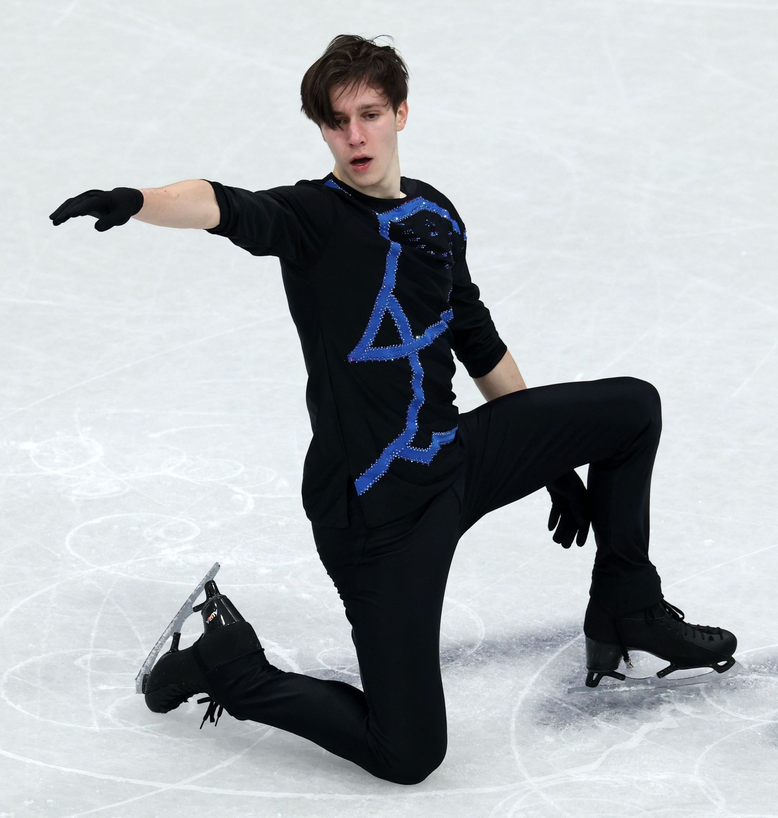 Las mejores fotos de los Juegos Olímpicos de invierno Milán Cortina d'Ampezzo 2026 | Octava jornada