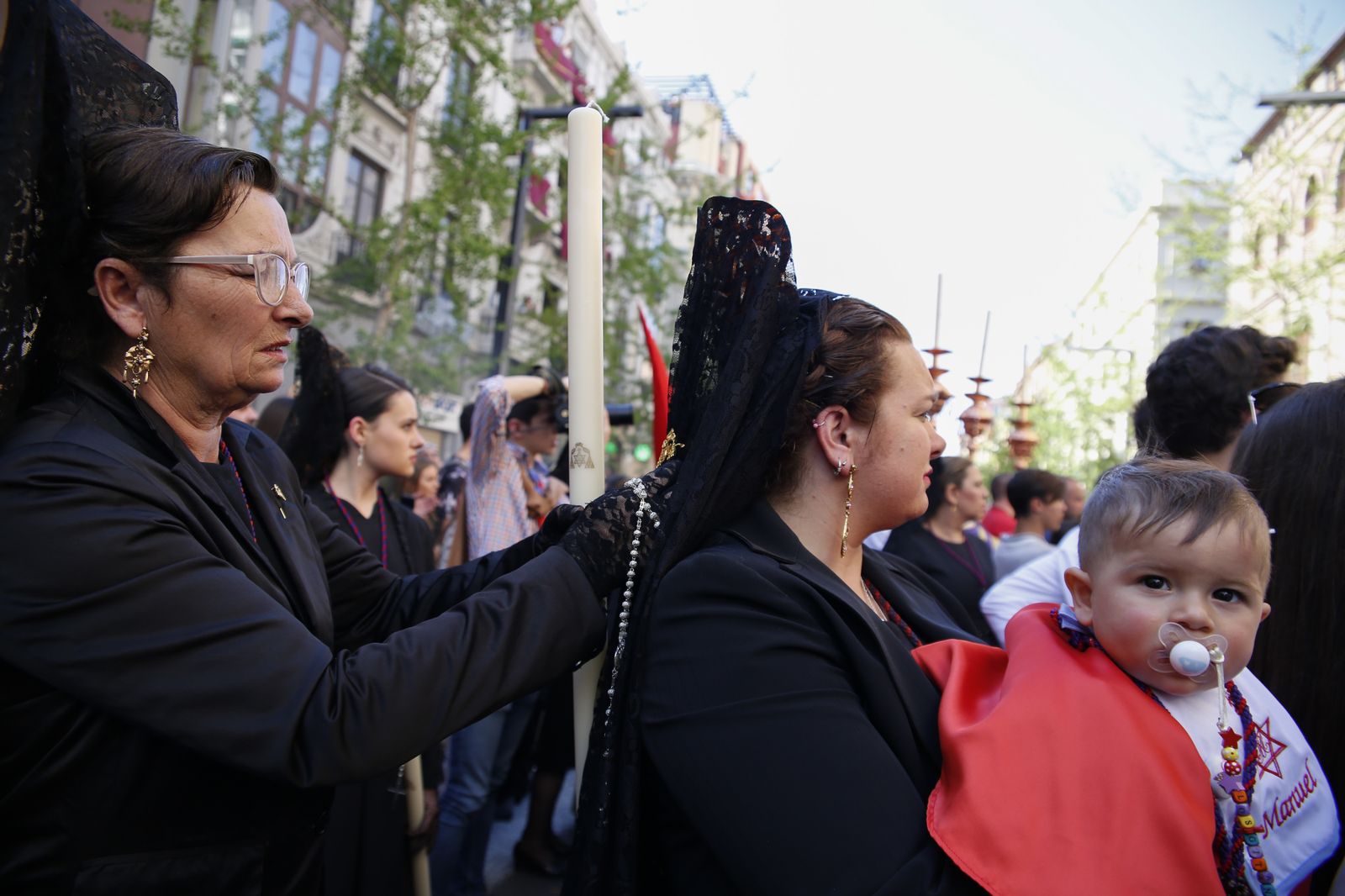 Galería de imágenes de Los Gitanos