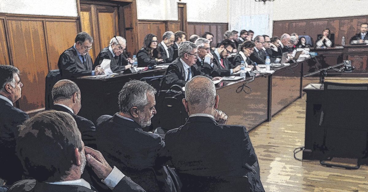 El Supremo avala la legalidad de las ayudas de los ERE destinadas a los ...