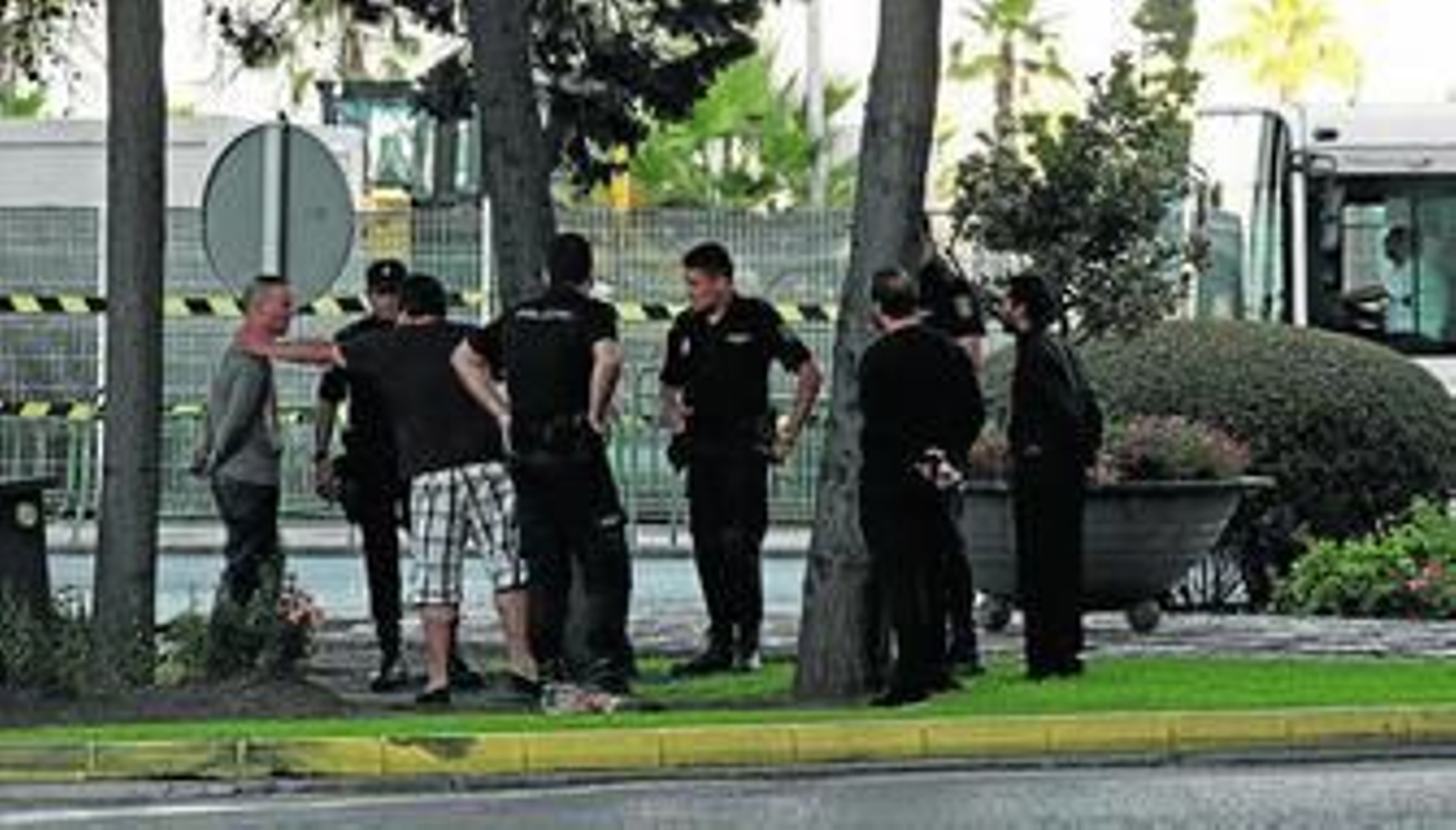 El regreso de los 'chipichangas'