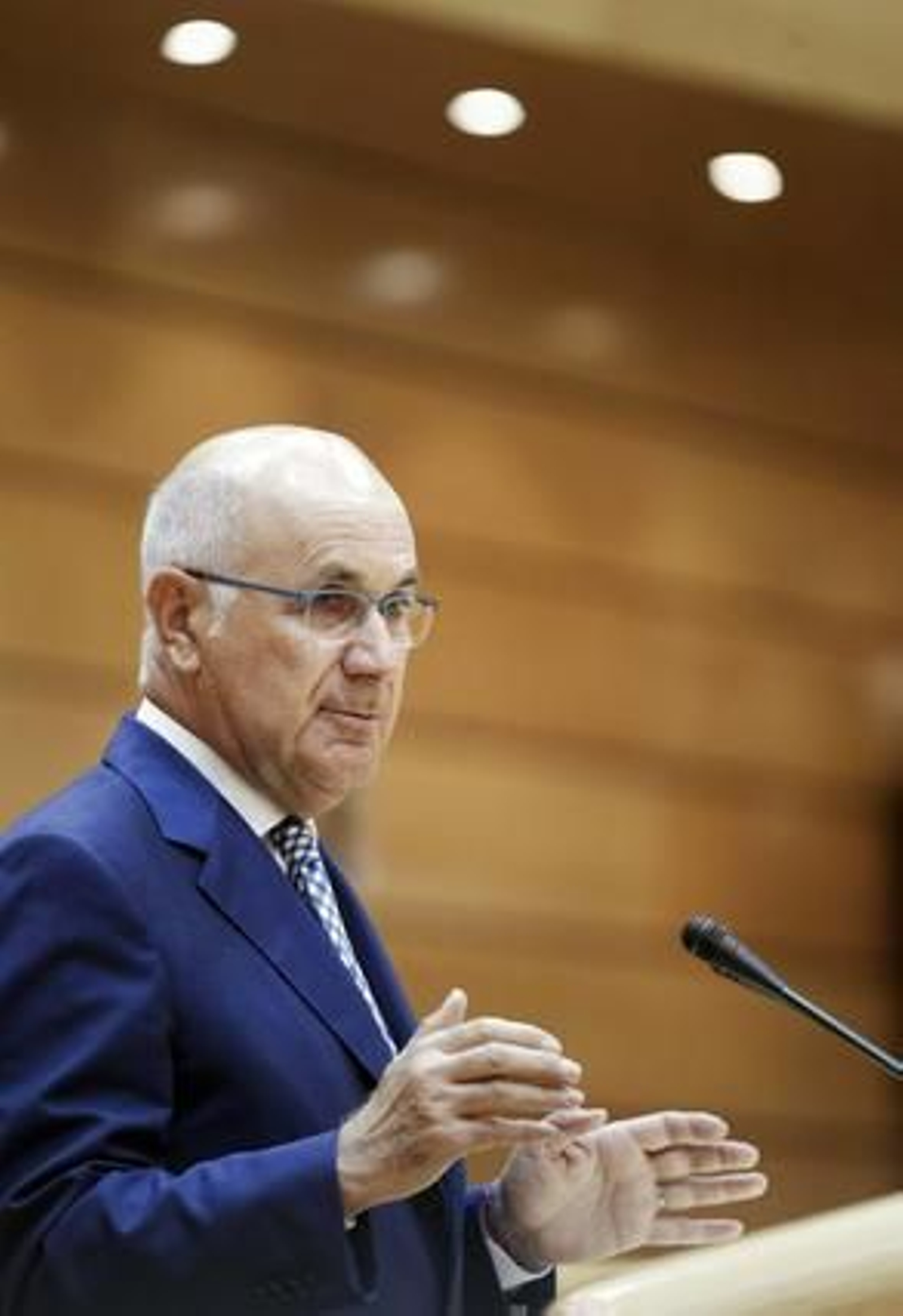 Foto: J.J. Guillén / Emilio Naranjo