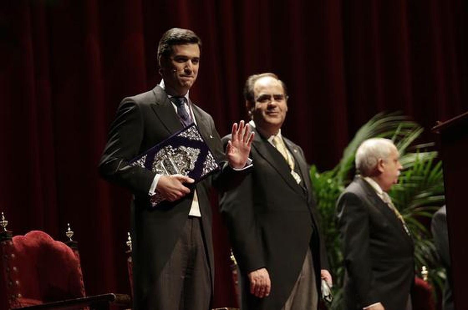 Foto: Juan Carlos Muñoz