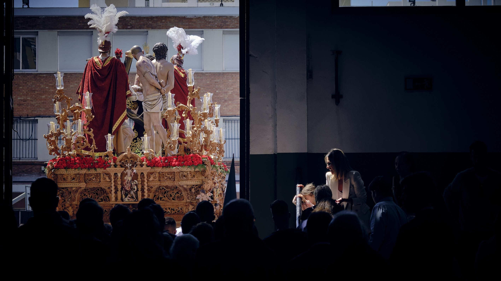 El Despojado de Cádiz