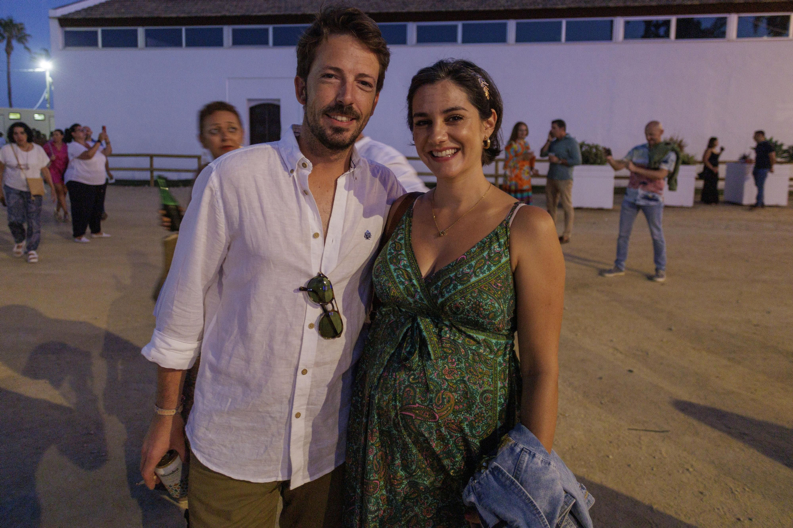 Búscate en el concierto de Manolo García en Concert Music Festival en Chiclana