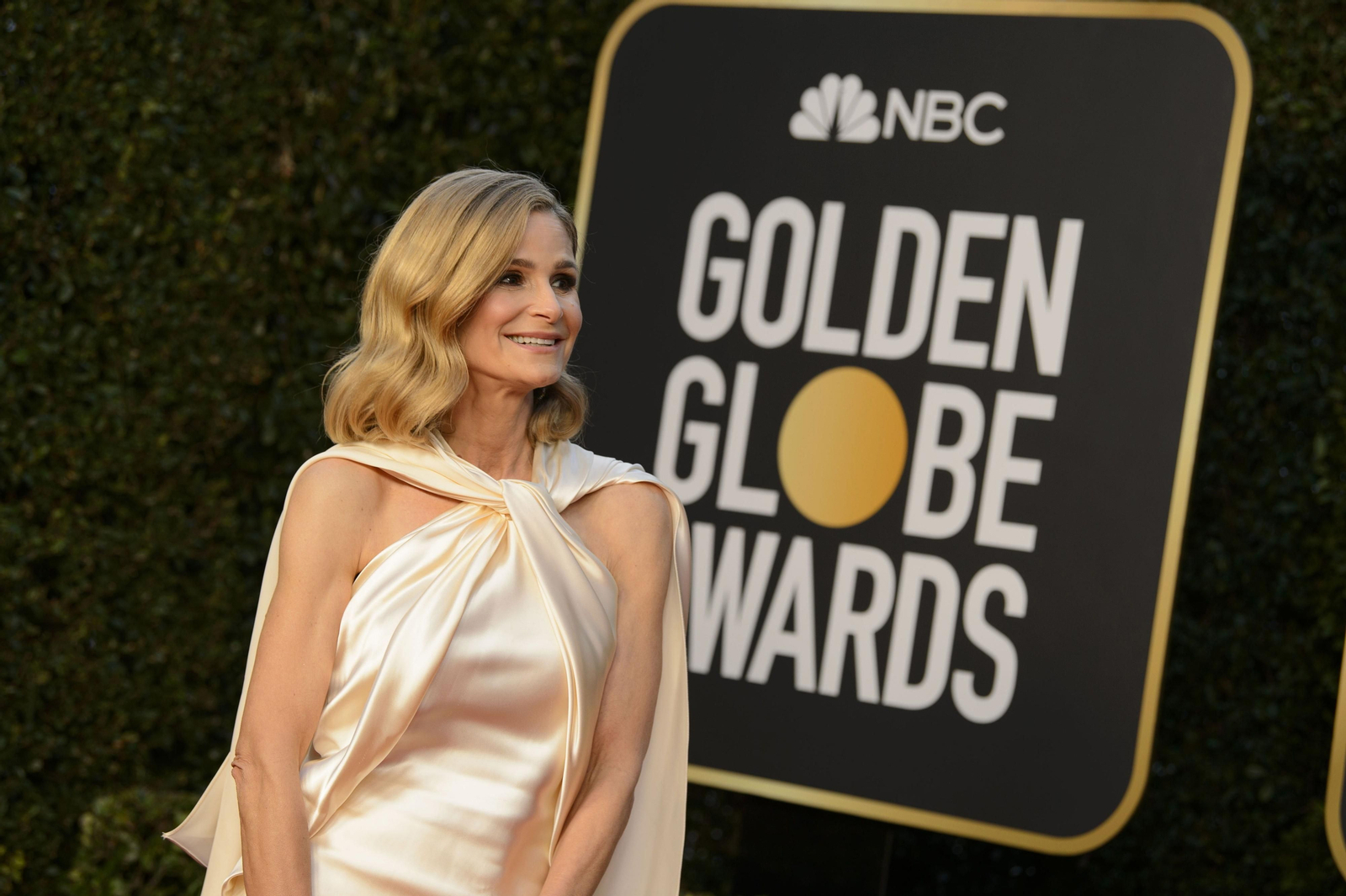 Así ha sido la ceremonia de los Globos de Oro de la pandemia