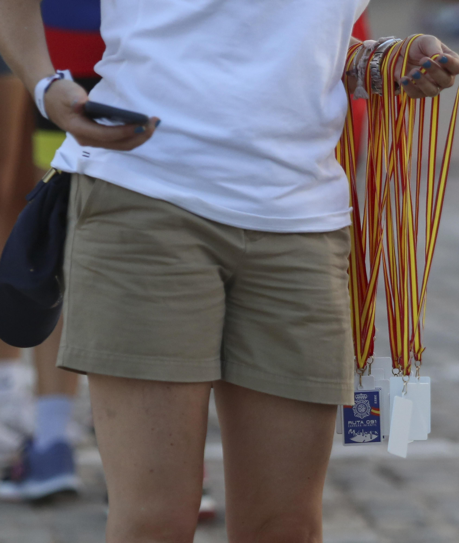 Kilómetros solidarios