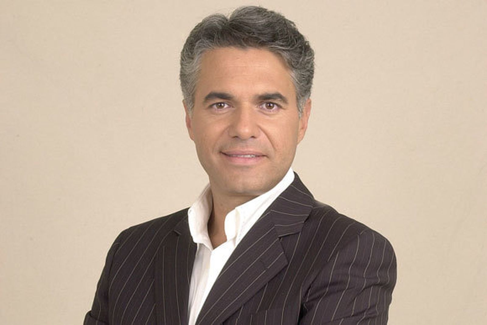 Agustín Bravo cerrará la candidatura de C's por Sevilla