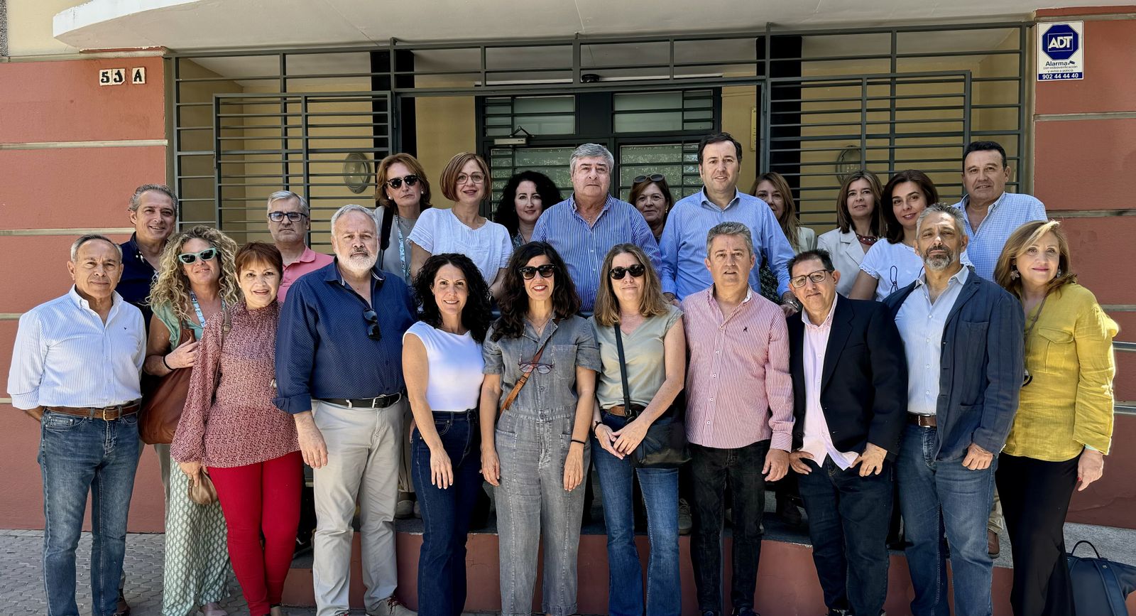 “CSIF defiende al personal funcionario en todos los foros de negociación, donde otros sindicatos no llegan”